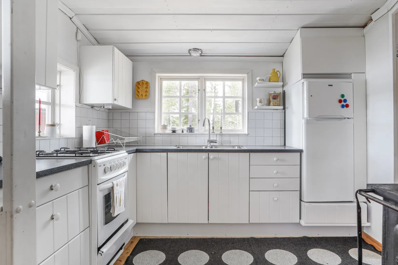 Fritidshus, Ramsjön 53, Ramsjön, Vindeln