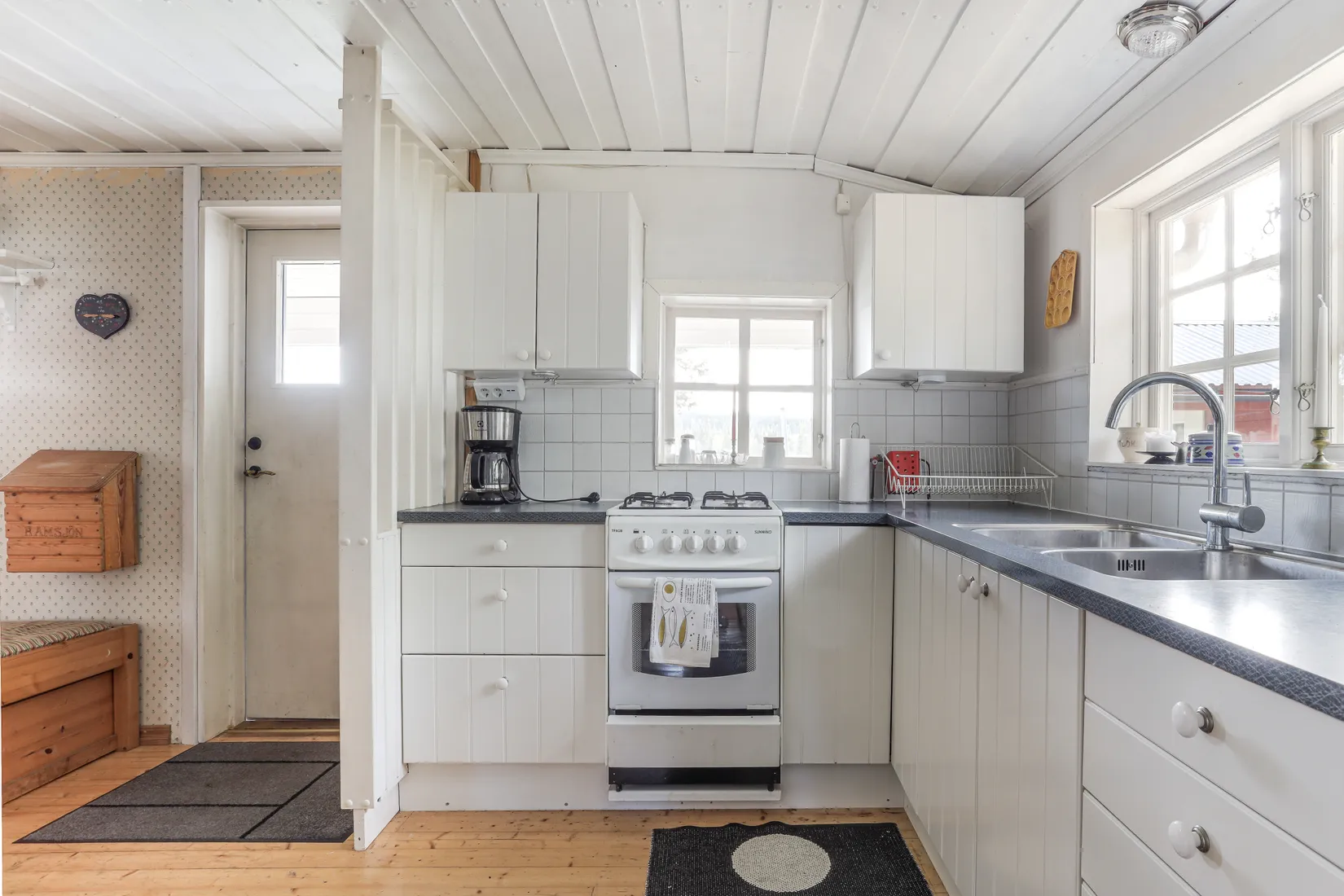 Fritidshus, Ramsjön 53, Ramsjön, Vindeln