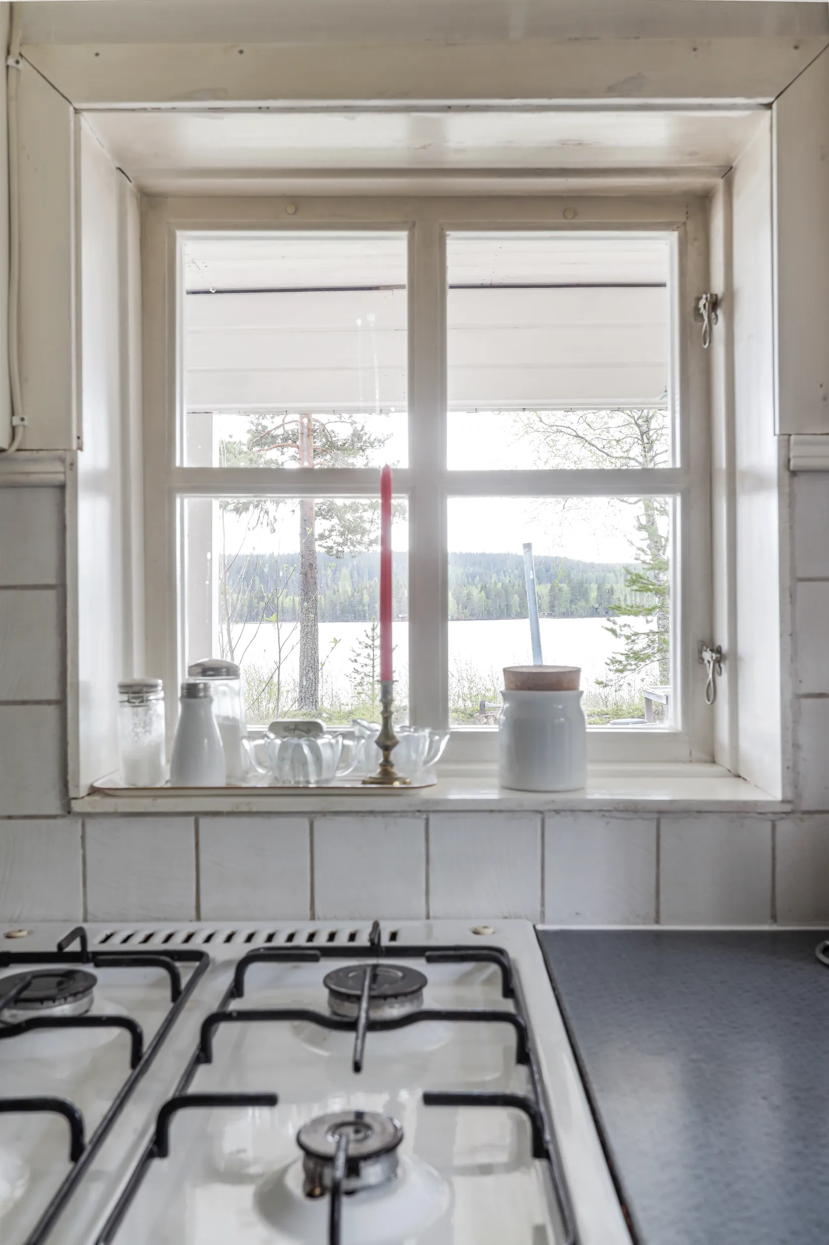 Fritidshus, Ramsjön 53, Ramsjön, Vindeln