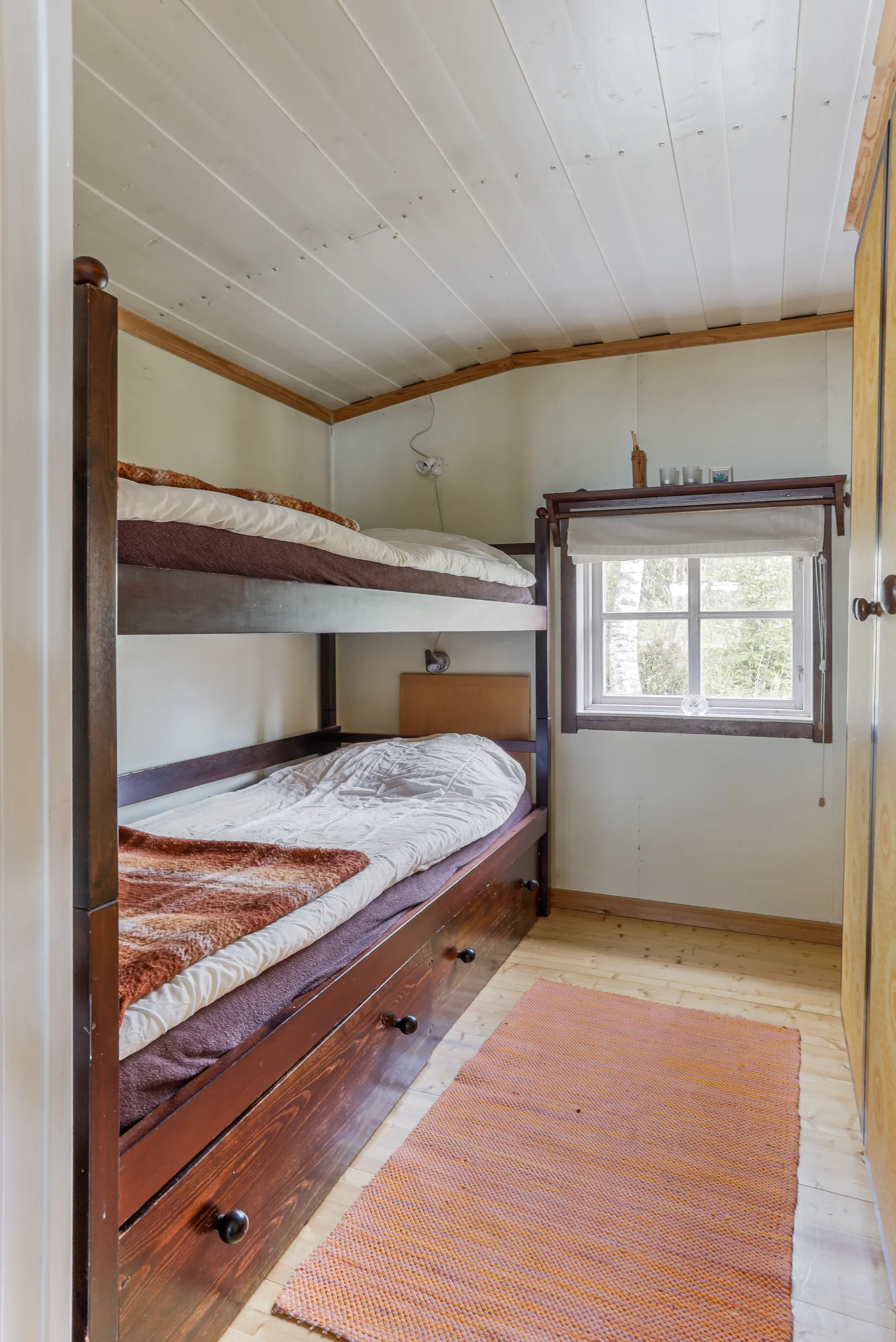 Fritidshus, Ramsjön 53, Ramsjön, Vindeln