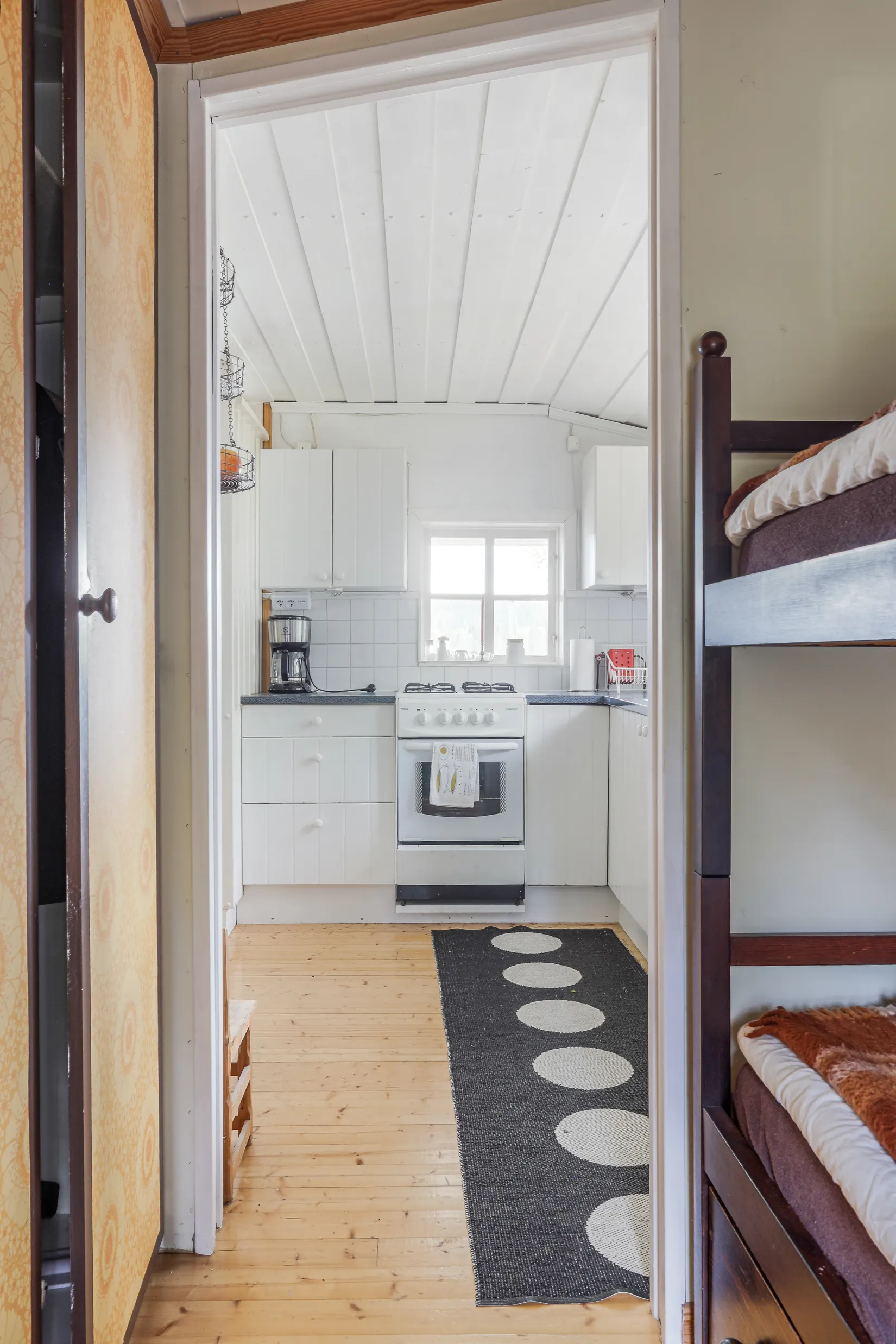 Fritidshus, Ramsjön 53, Ramsjön, Vindeln