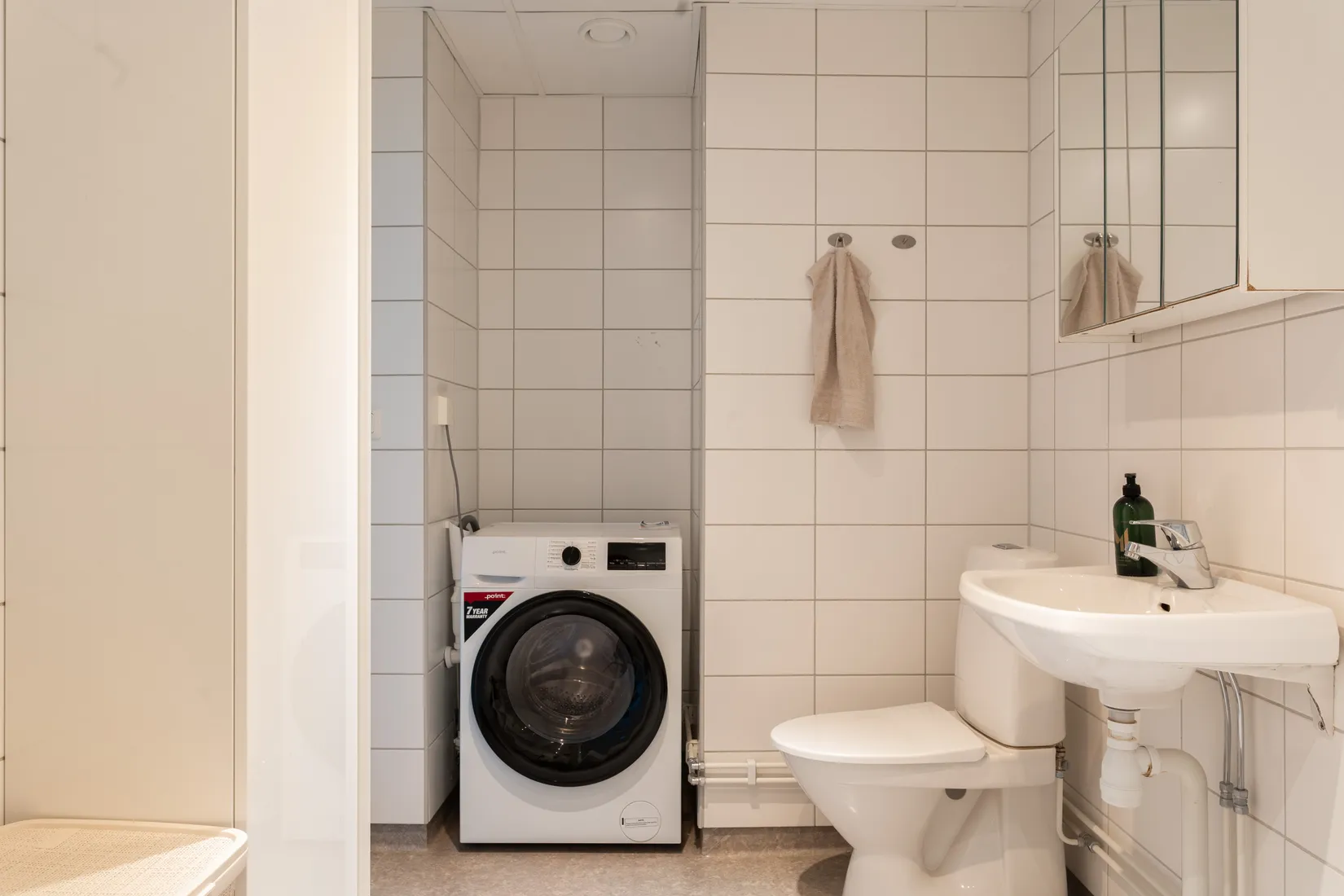 Bostadsrätt, Grönfinksvägen 8, Råby, Västerås