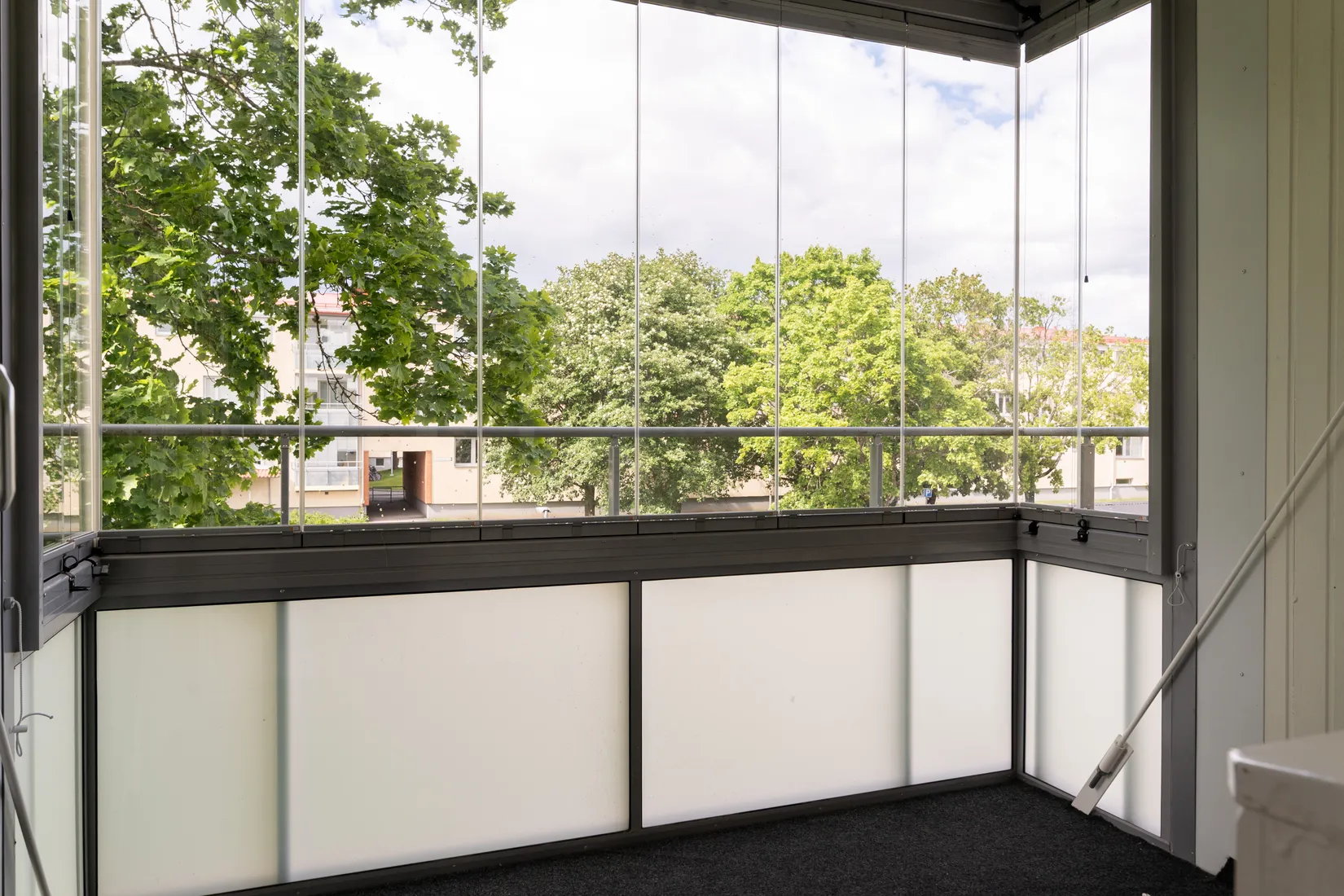 Bostadsrätt, Grönfinksvägen 8, Råby, Västerås