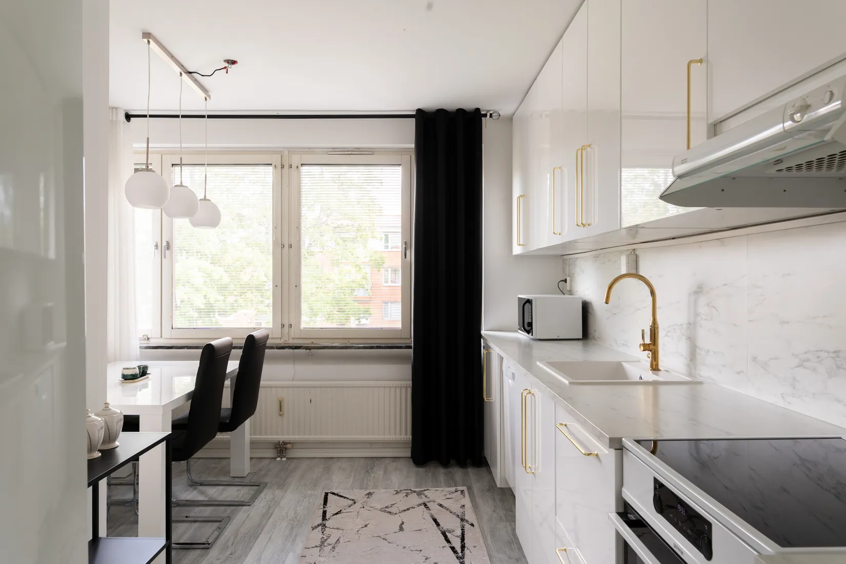 Bostadsrätt, Grönfinksvägen 8, Råby, Västerås