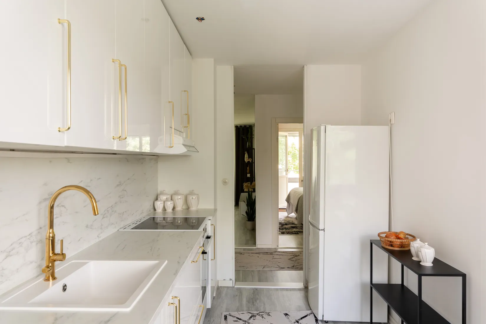 Bostadsrätt, Grönfinksvägen 8, Råby, Västerås