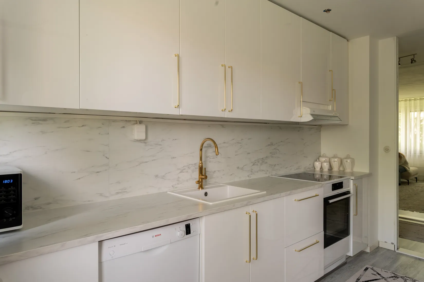 Bostadsrätt, Grönfinksvägen 8, Råby, Västerås