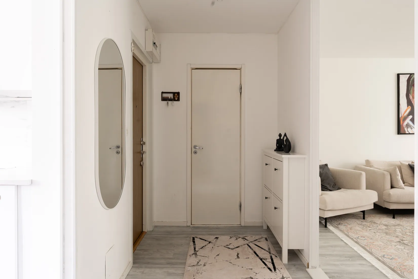 Bostadsrätt, Grönfinksvägen 8, Råby, Västerås