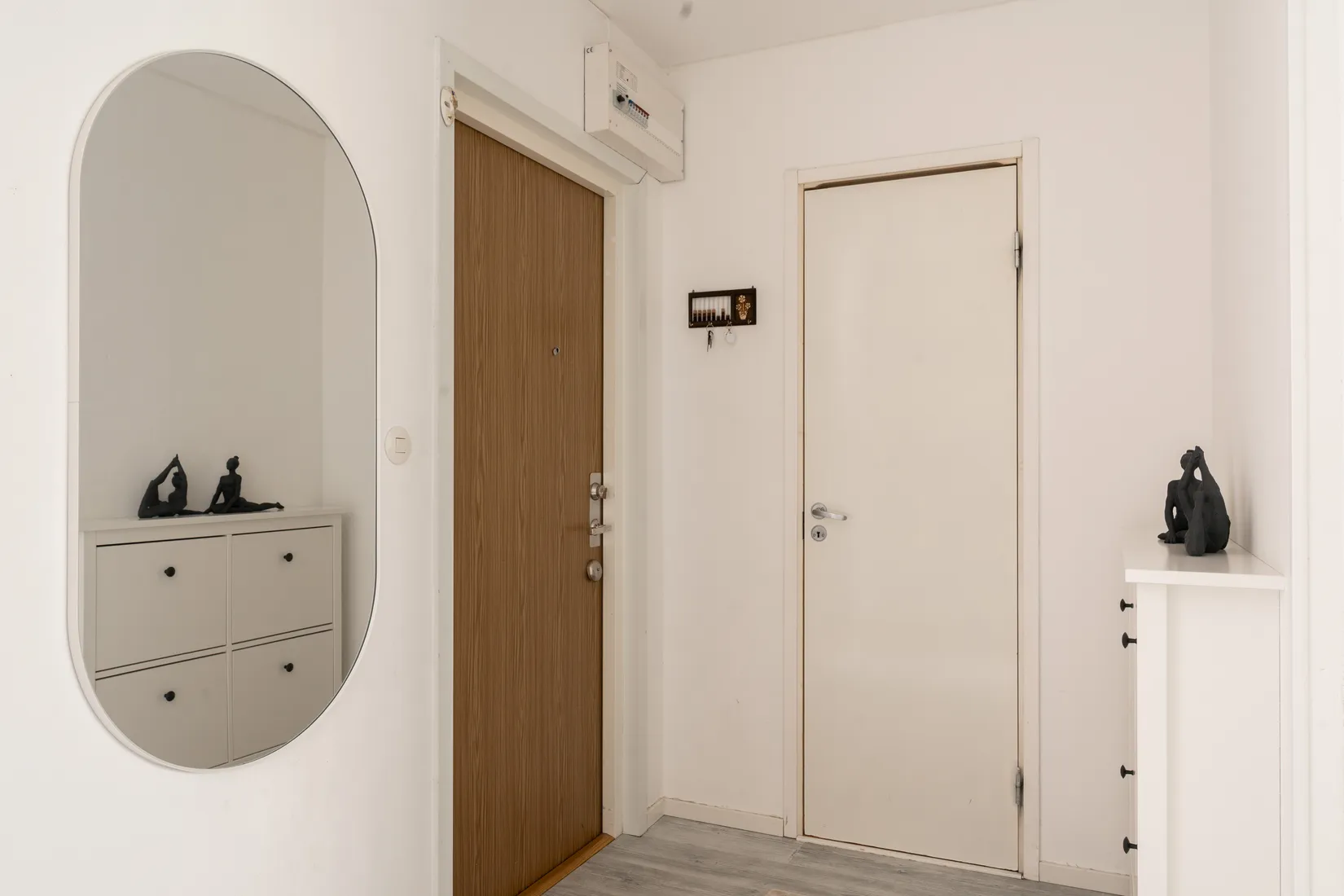 Bostadsrätt, Grönfinksvägen 8, Råby, Västerås