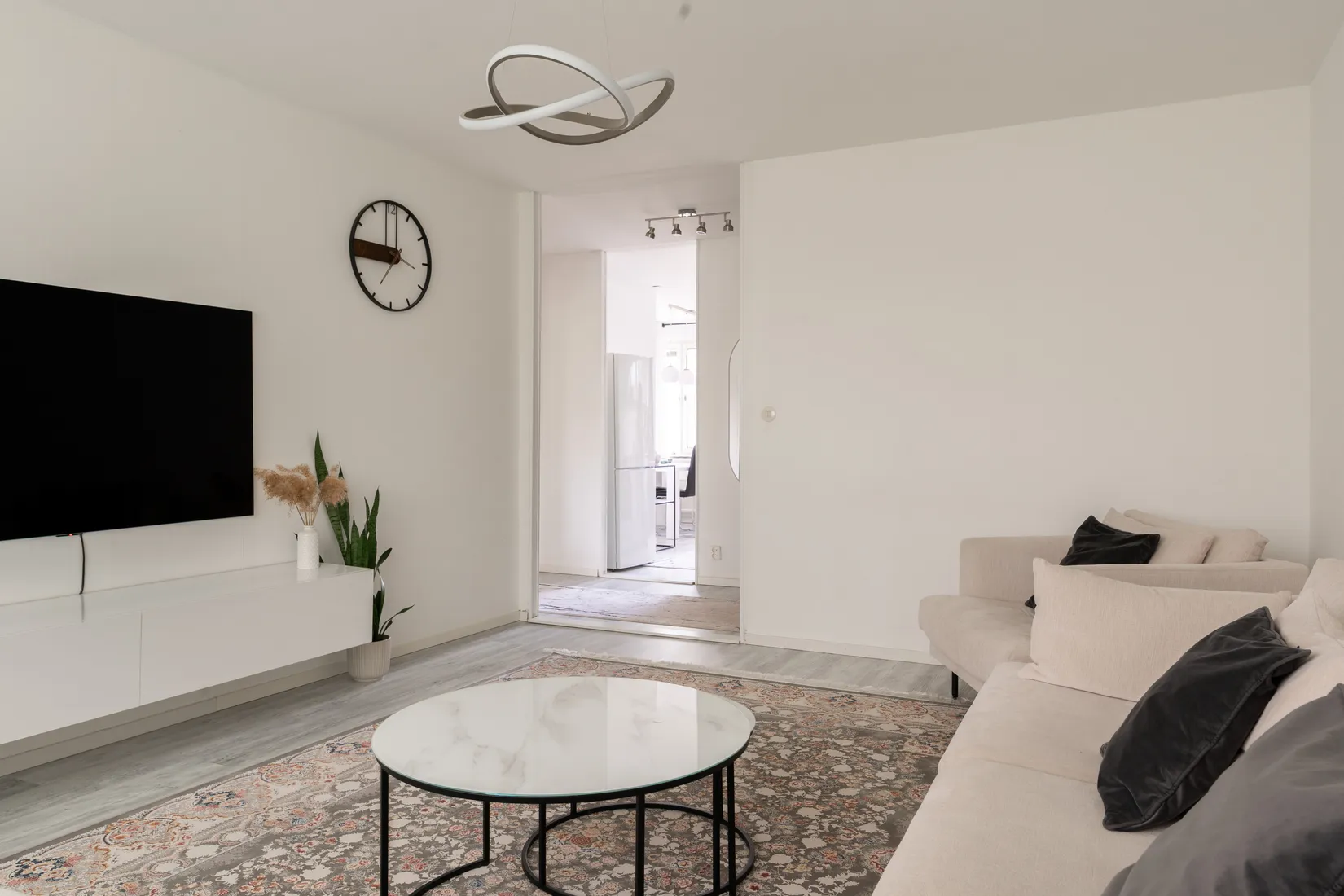 Bostadsrätt, Grönfinksvägen 8, Råby, Västerås