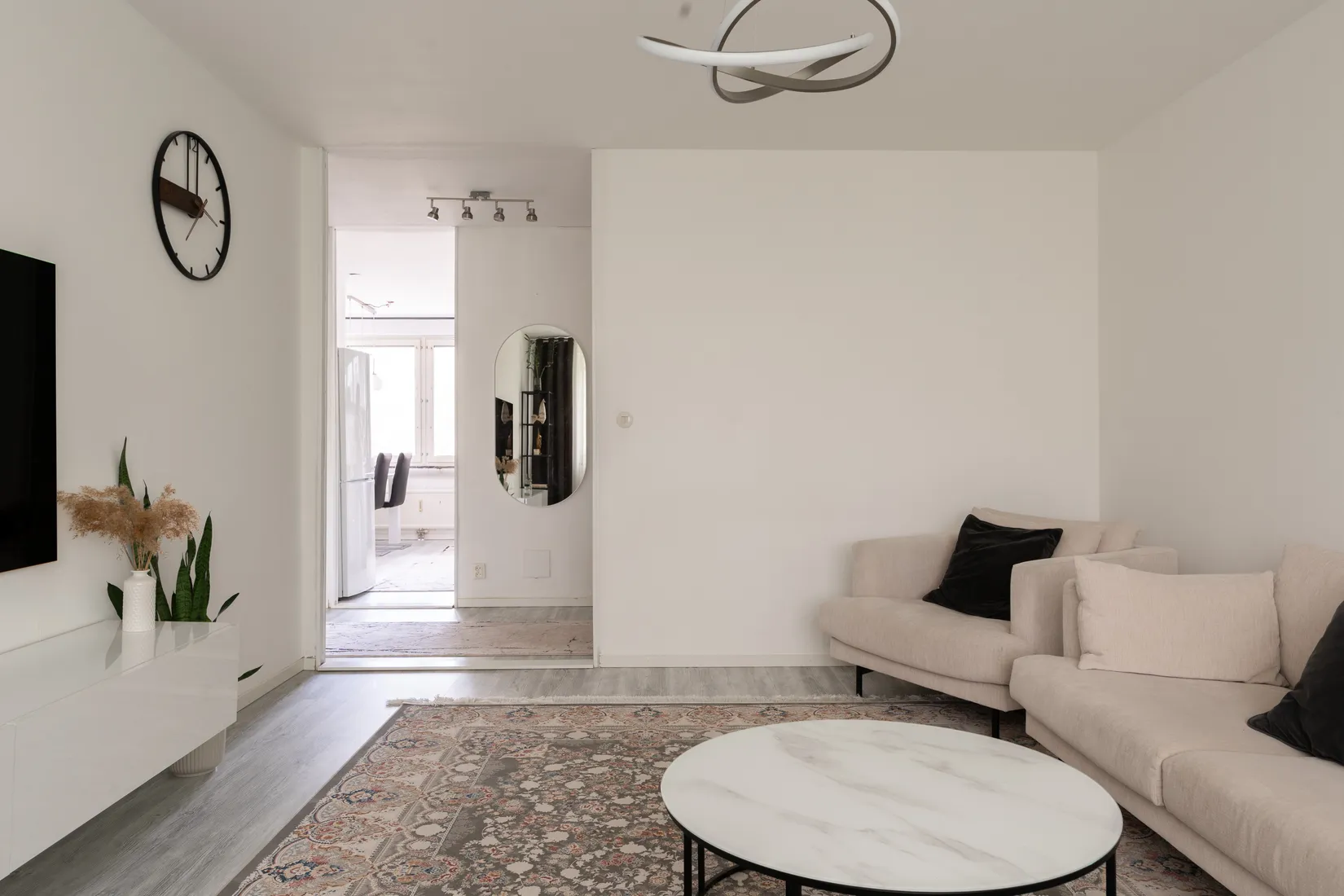 Bostadsrätt, Grönfinksvägen 8, Råby, Västerås
