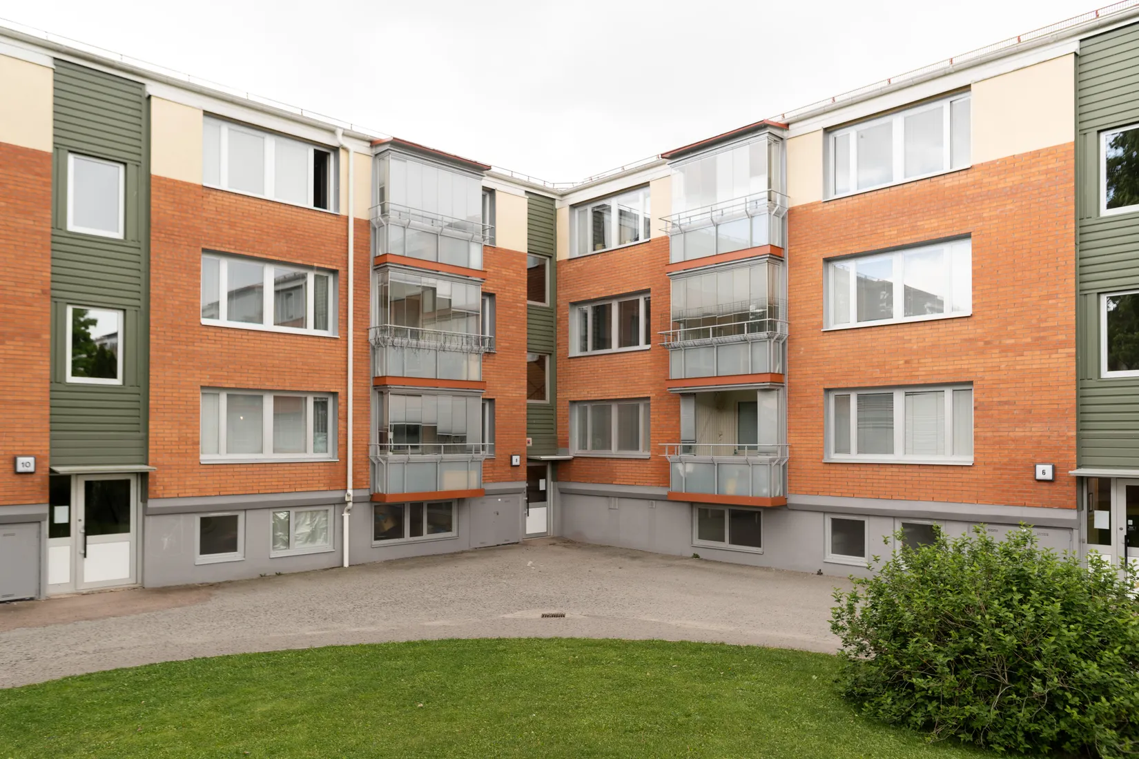 Bostadsrätt, Grönfinksvägen 8, Råby, Västerås