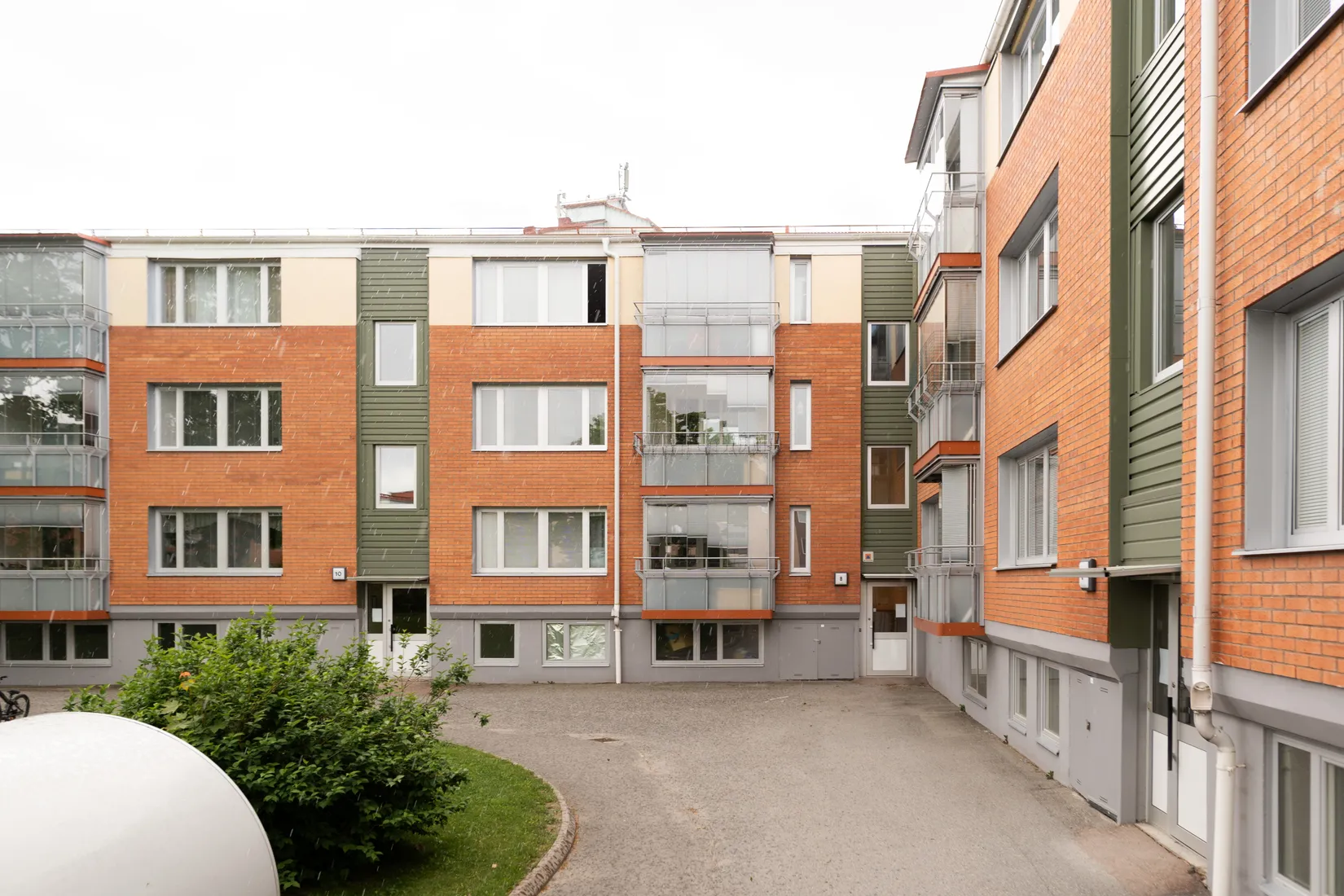 Bostadsrätt, Grönfinksvägen 8, Råby, Västerås