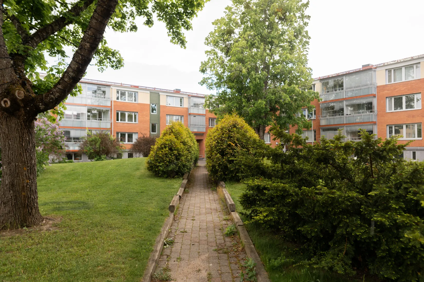 Bostadsrätt, Grönfinksvägen 8, Råby, Västerås