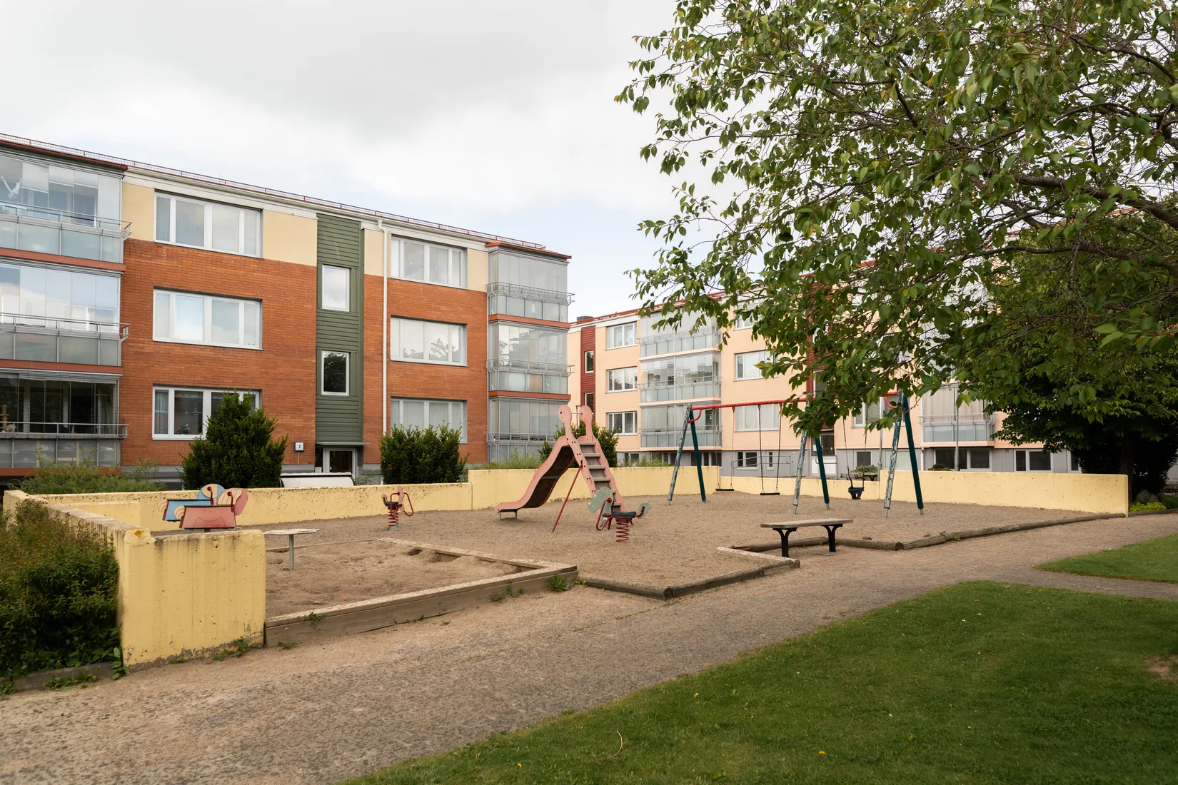 Bostadsrätt, Grönfinksvägen 8, Råby, Västerås