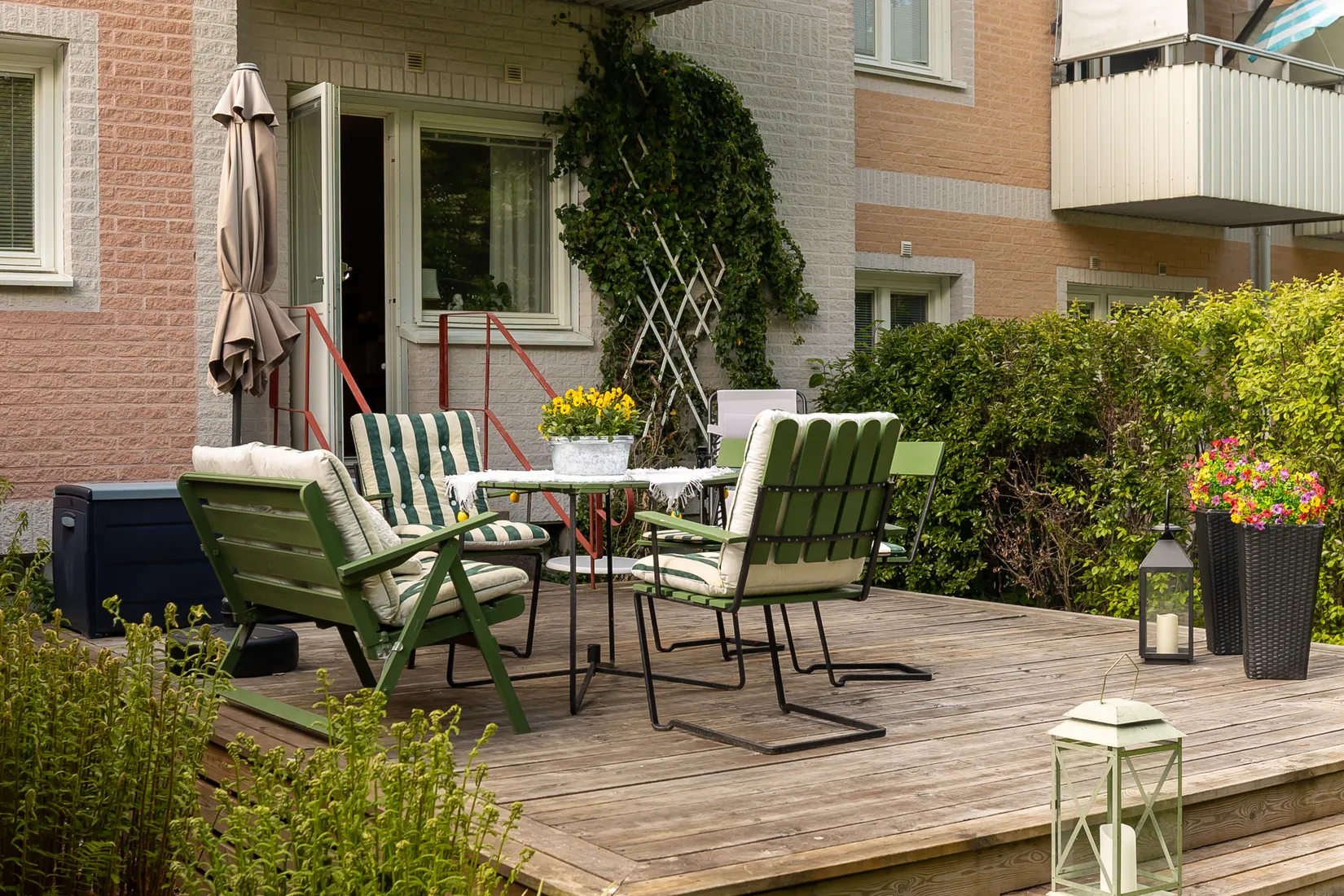 Bostadsrätt, Mörmovägen 16B, Skoghall, Hammarö