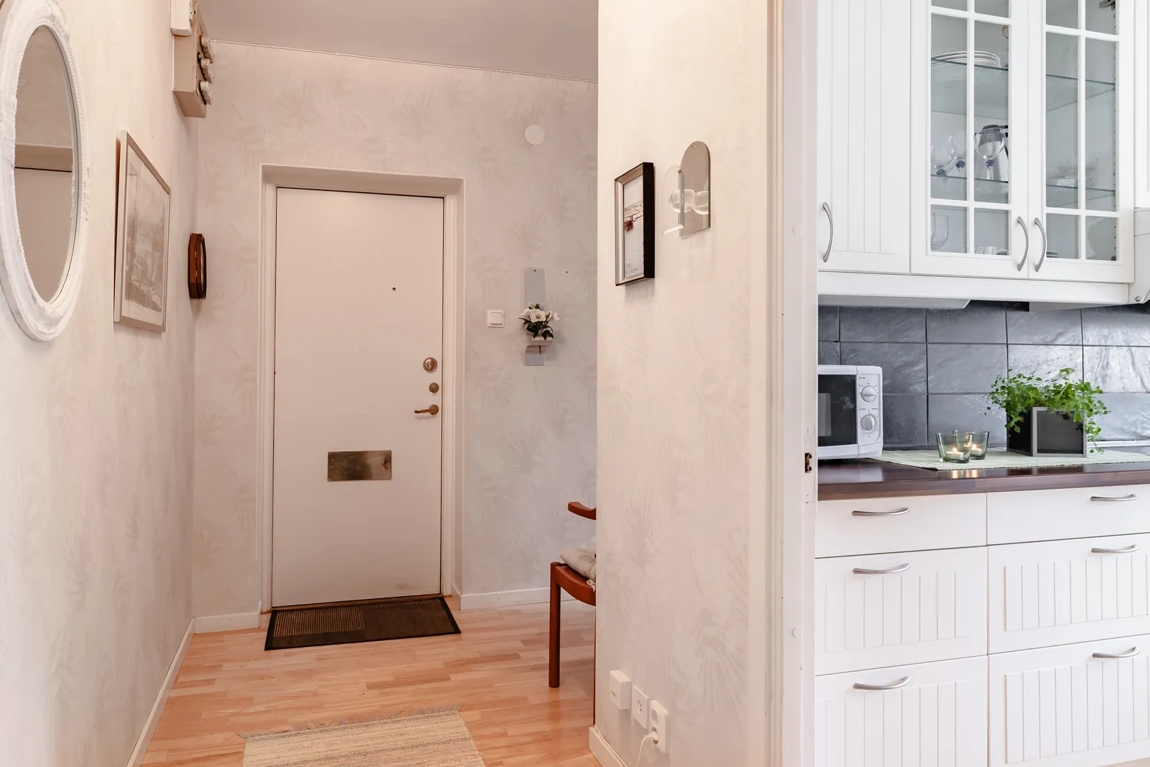 Bostadsrätt, Mörmovägen 16B, Skoghall, Hammarö