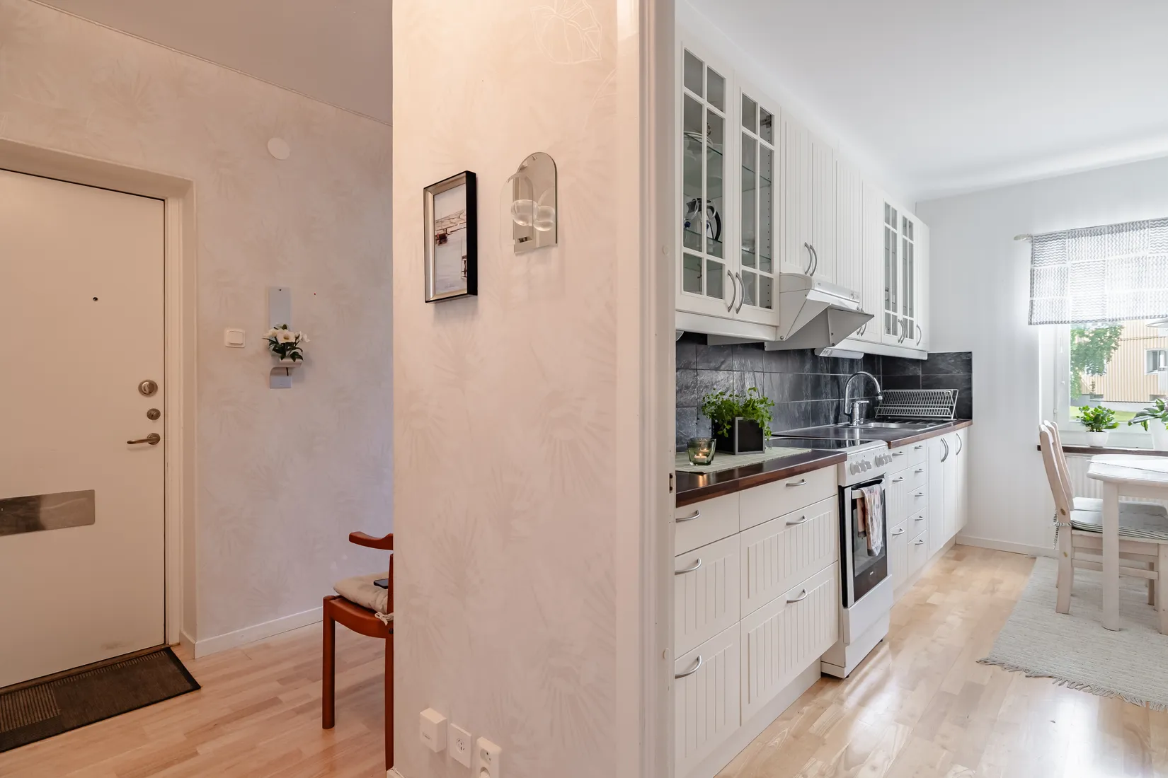 Bostadsrätt, Mörmovägen 16B, Skoghall, Hammarö