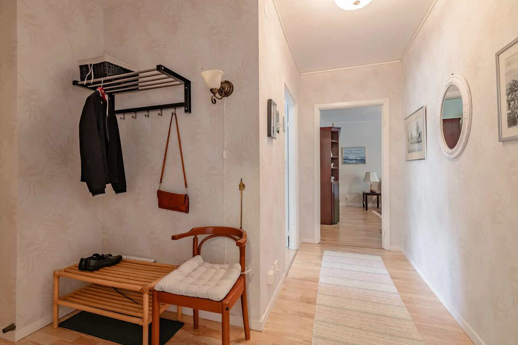 Bostadsrätt, Mörmovägen 16B, Skoghall, Hammarö