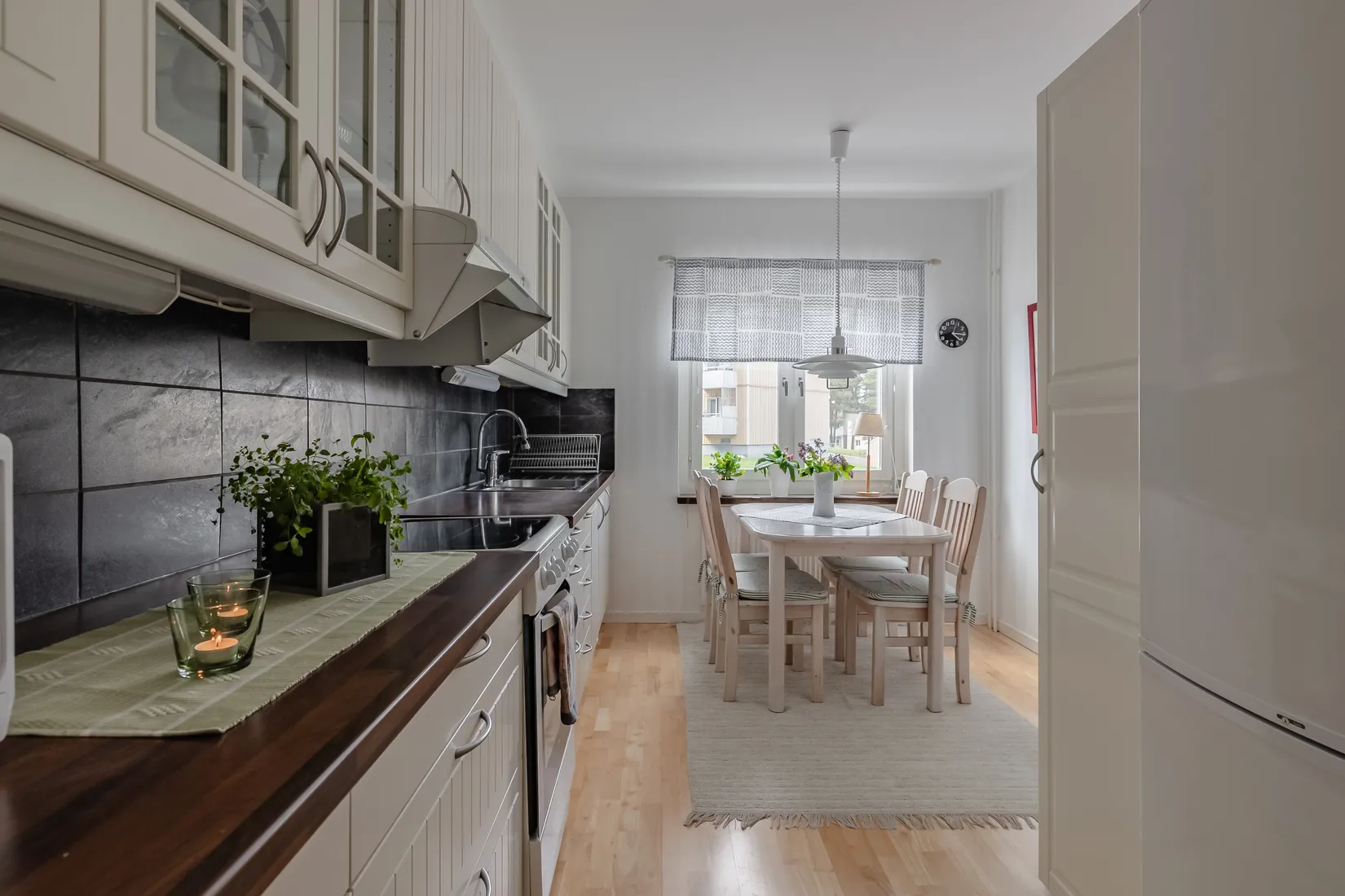 Bostadsrätt, Mörmovägen 16B, Skoghall, Hammarö