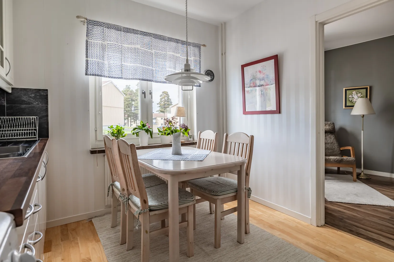 Bostadsrätt, Mörmovägen 16B, Skoghall, Hammarö