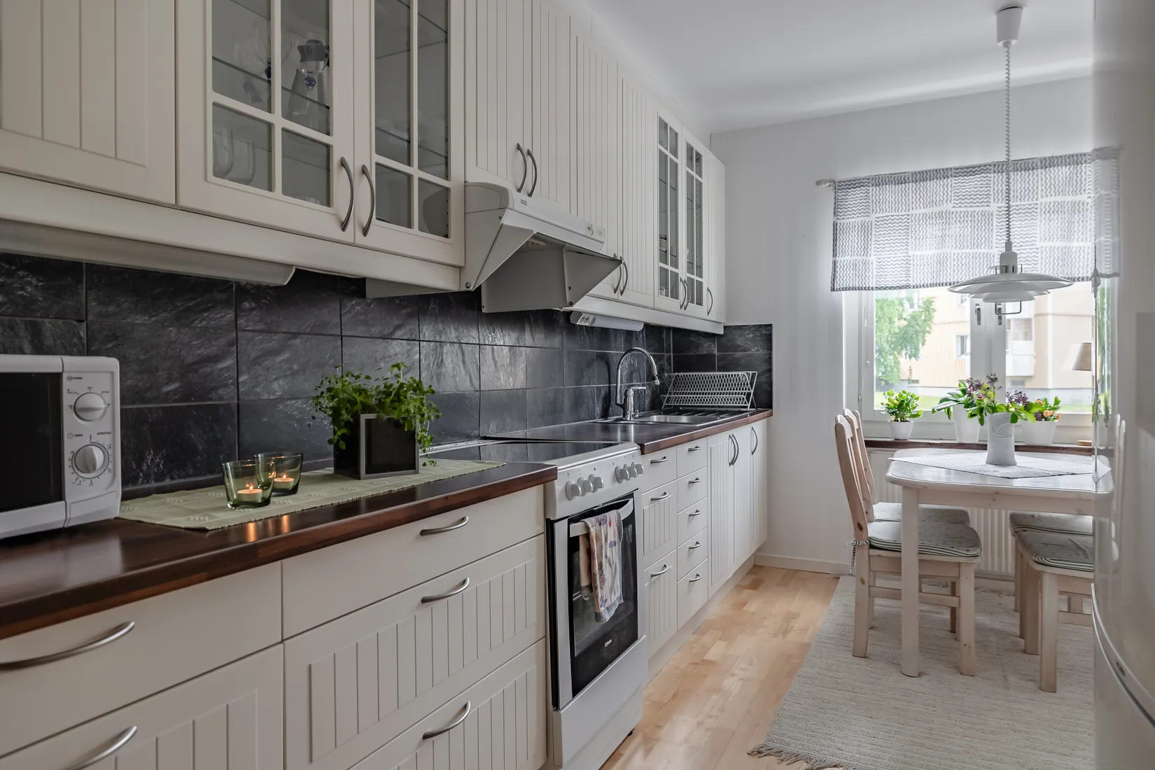 Bostadsrätt, Mörmovägen 16B, Skoghall, Hammarö