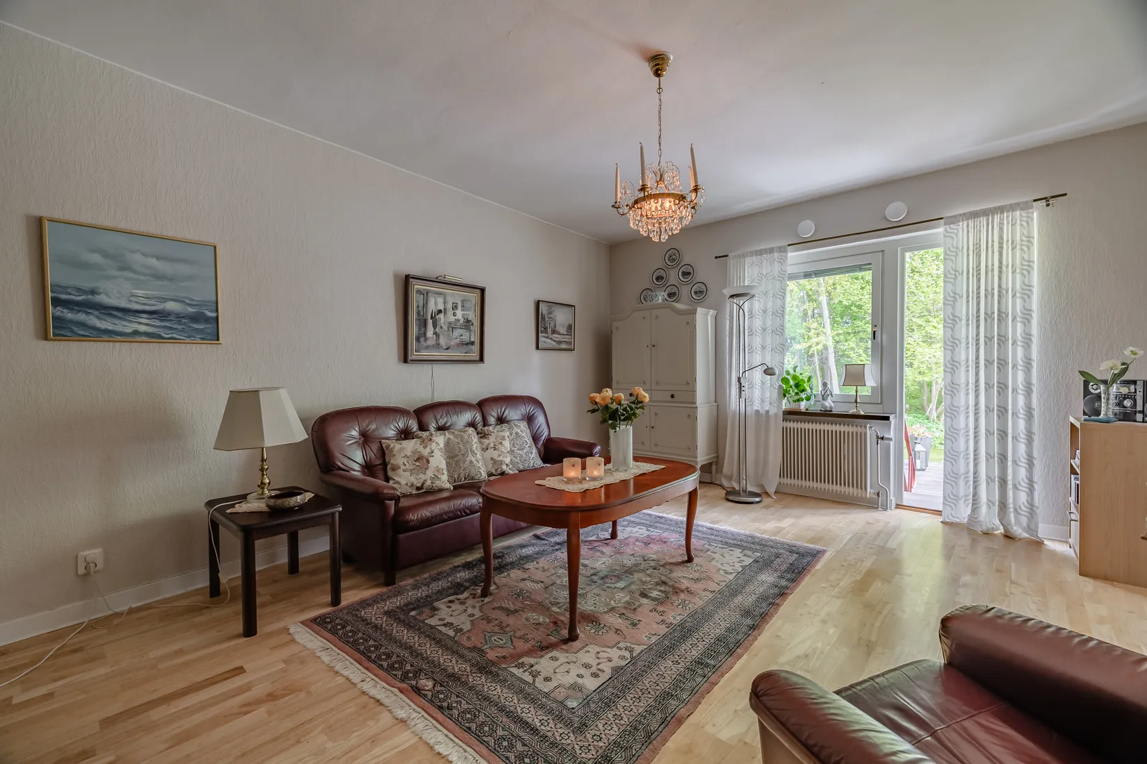 Bostadsrätt, Mörmovägen 16B, Skoghall, Hammarö