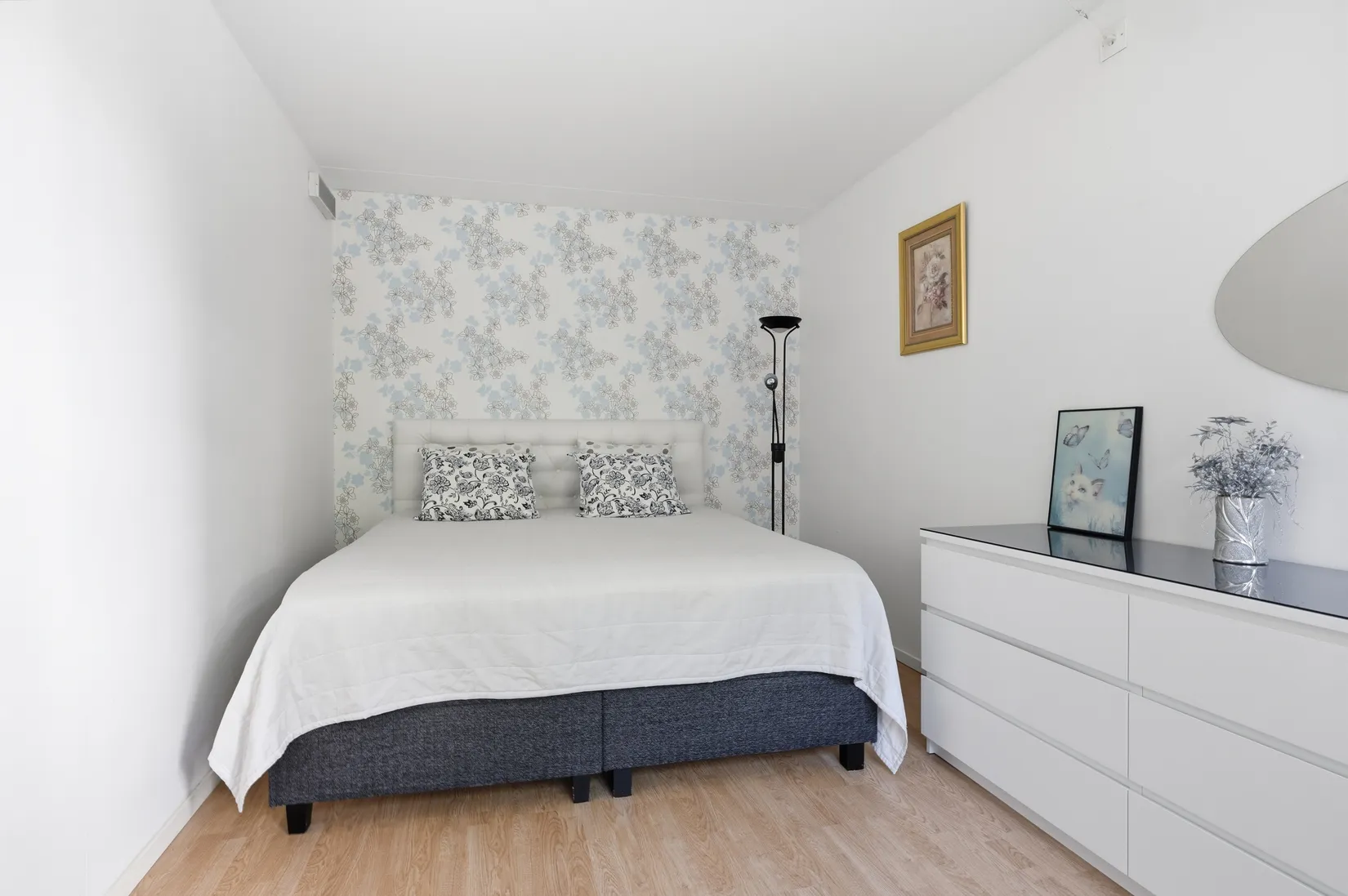 Bostadsrätt, Mjölnerbacken 12, Rissne, Sundbyberg