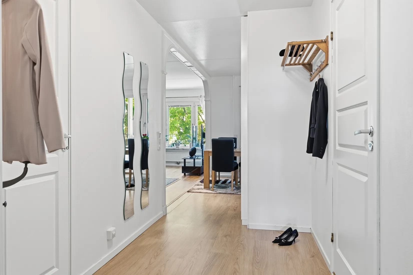 Bostadsrätt, Mjölnerbacken 12, Rissne, Sundbyberg