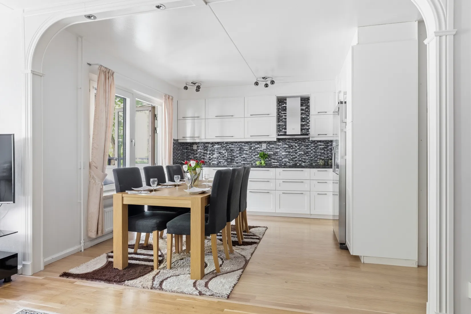 Bostadsrätt, Mjölnerbacken 12, Rissne, Sundbyberg