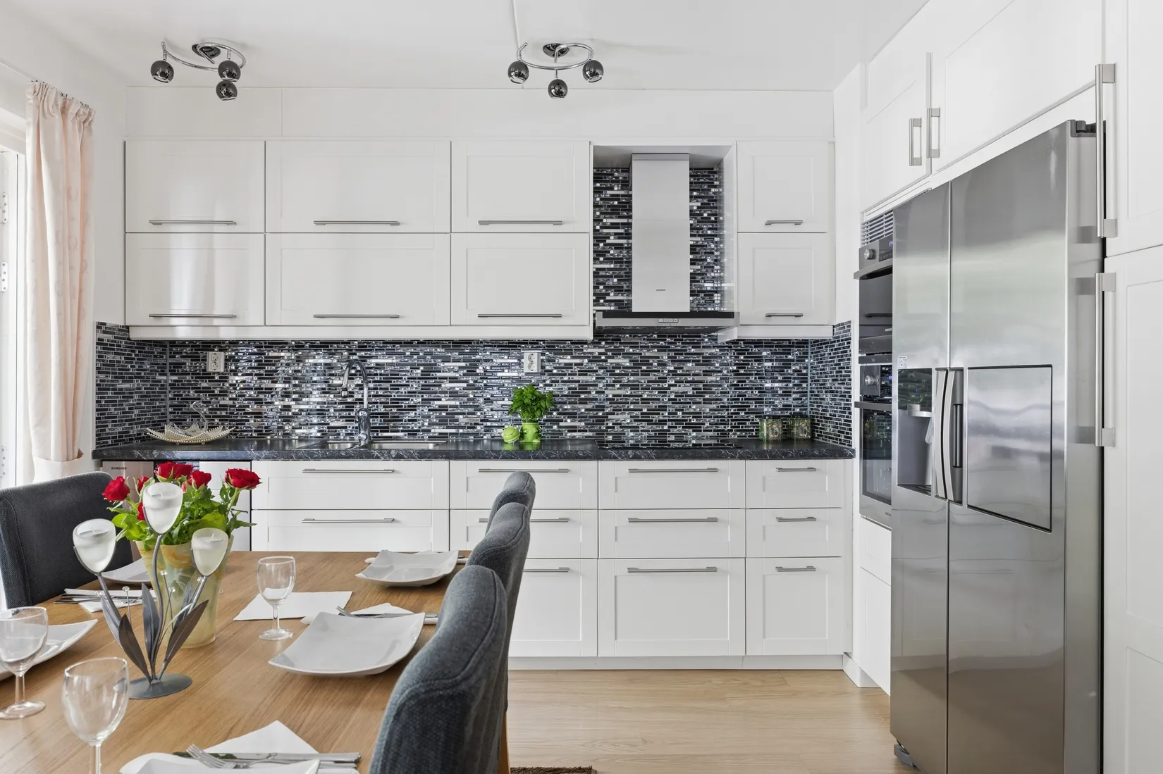 Bostadsrätt, Mjölnerbacken 12, Rissne, Sundbyberg