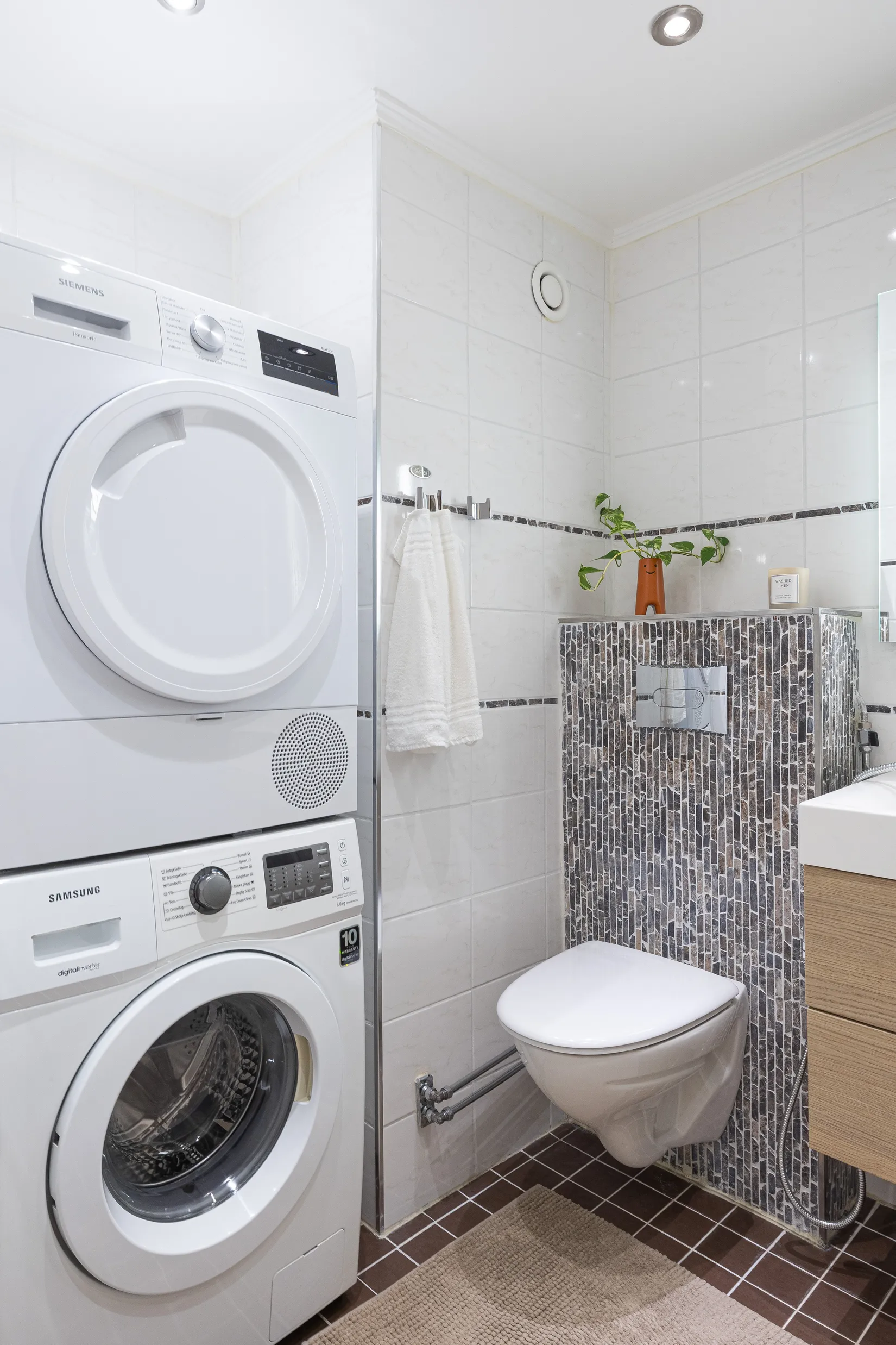 Bostadsrätt, Mjölnerbacken 12, Rissne, Sundbyberg