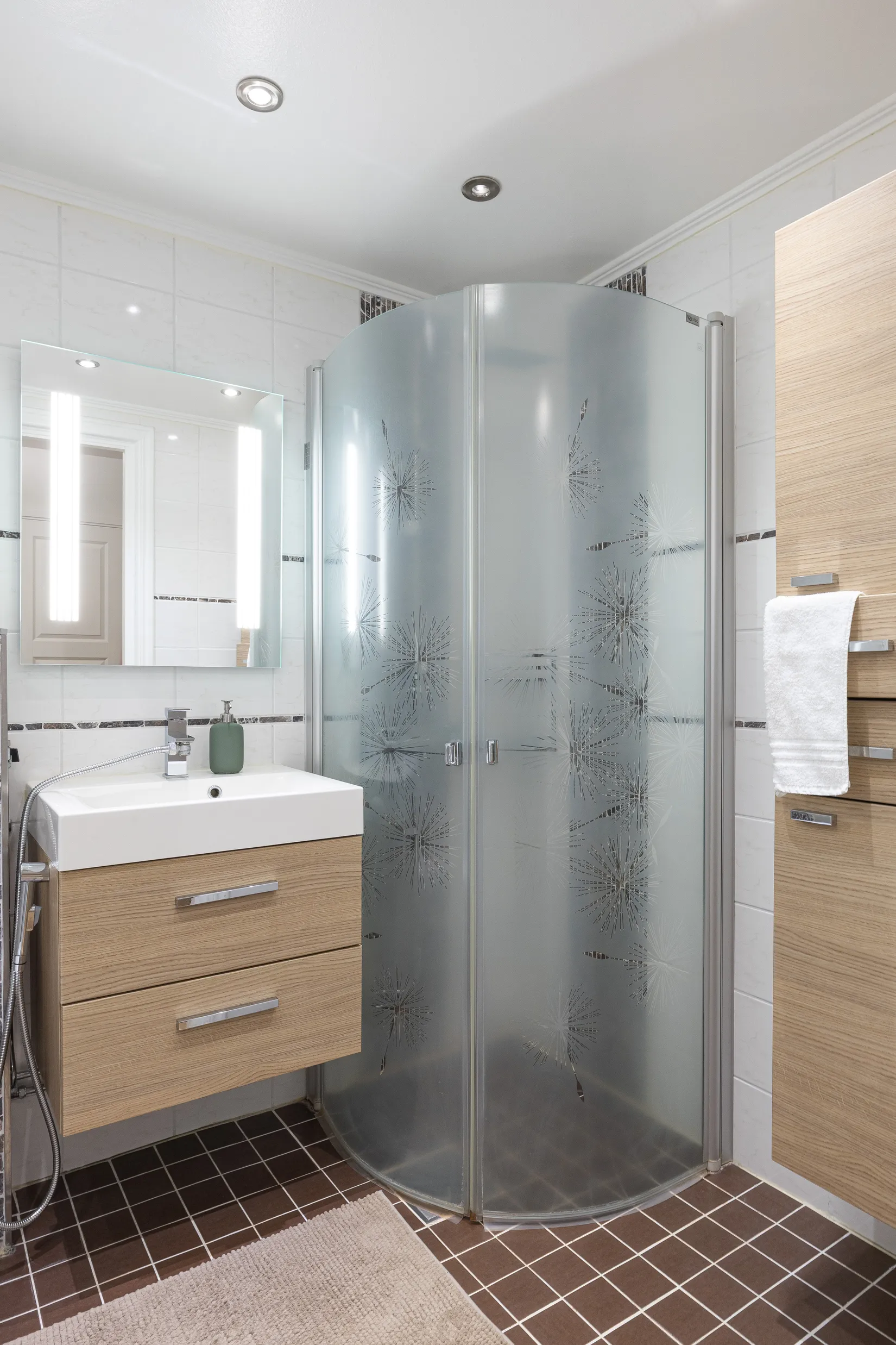 Bostadsrätt, Mjölnerbacken 12, Rissne, Sundbyberg