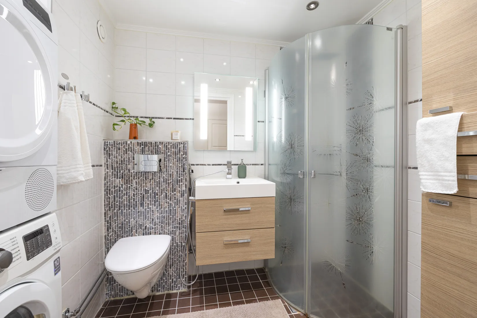 Bostadsrätt, Mjölnerbacken 12, Rissne, Sundbyberg