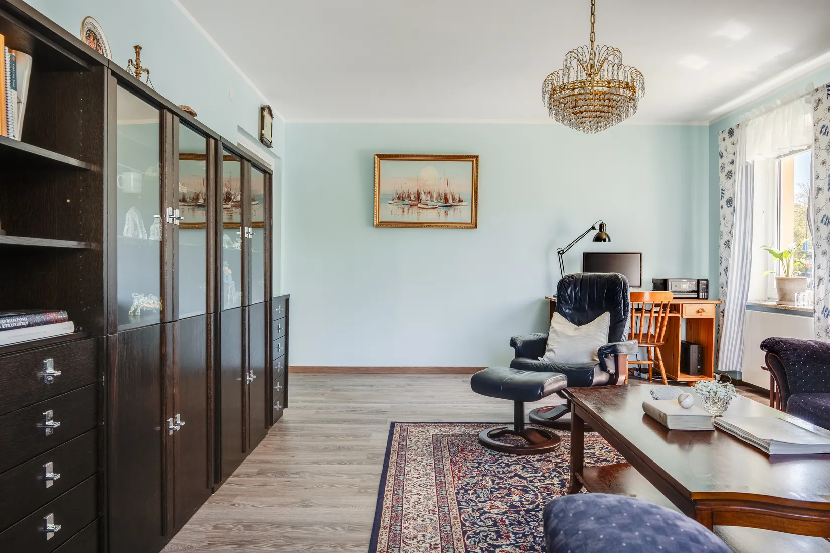 Bostadsrätt, Annebergsgatan 19C, Borgmästaregården, Malmö
