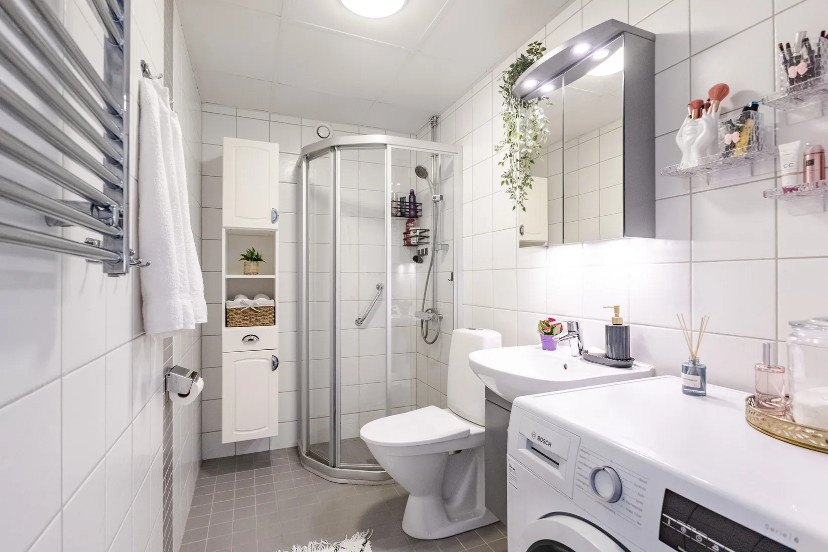 Bostadsrätt, Odensvigatan 7, Malmaberg, Västerås