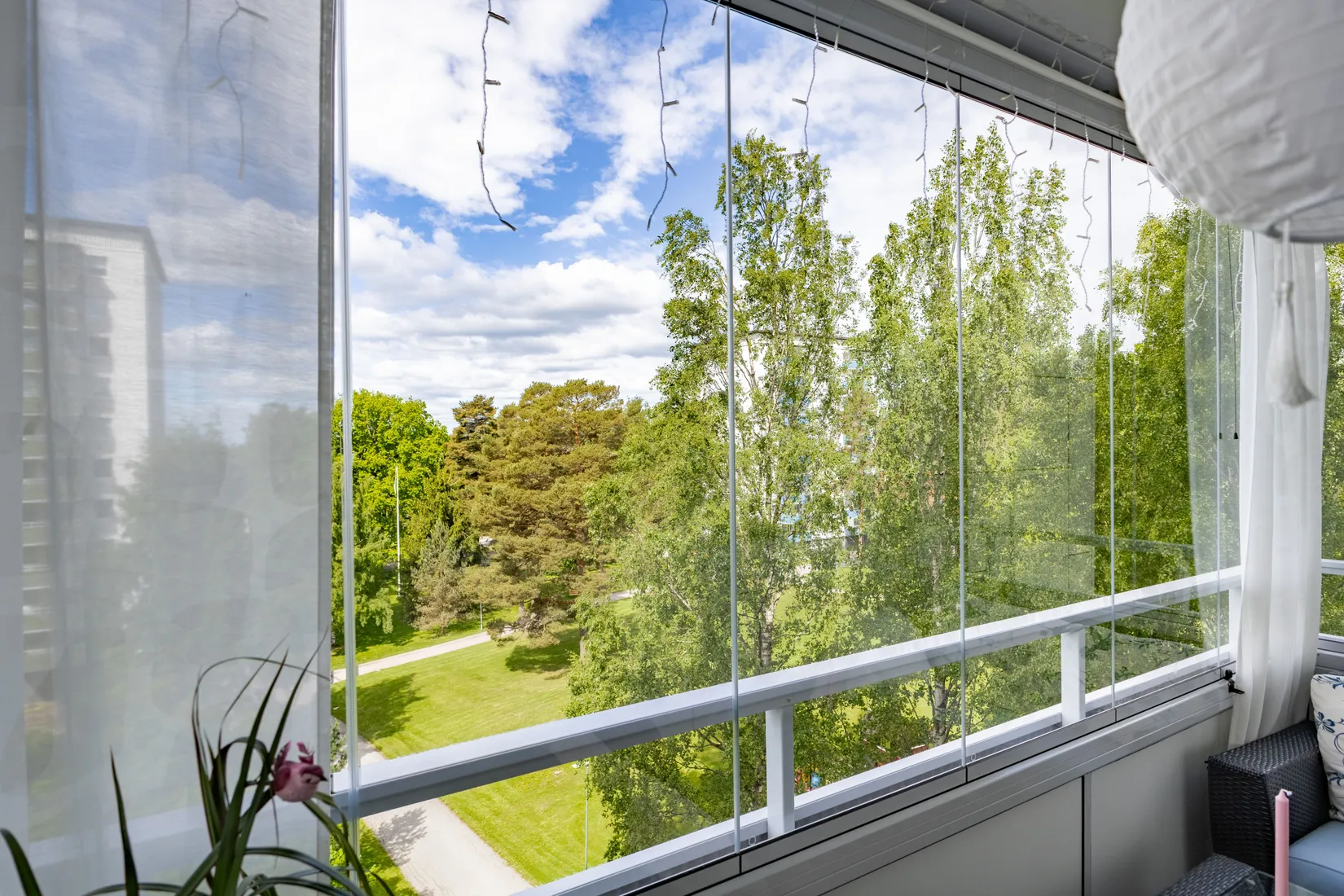 Bostadsrätt, Odensvigatan 7, Malmaberg, Västerås