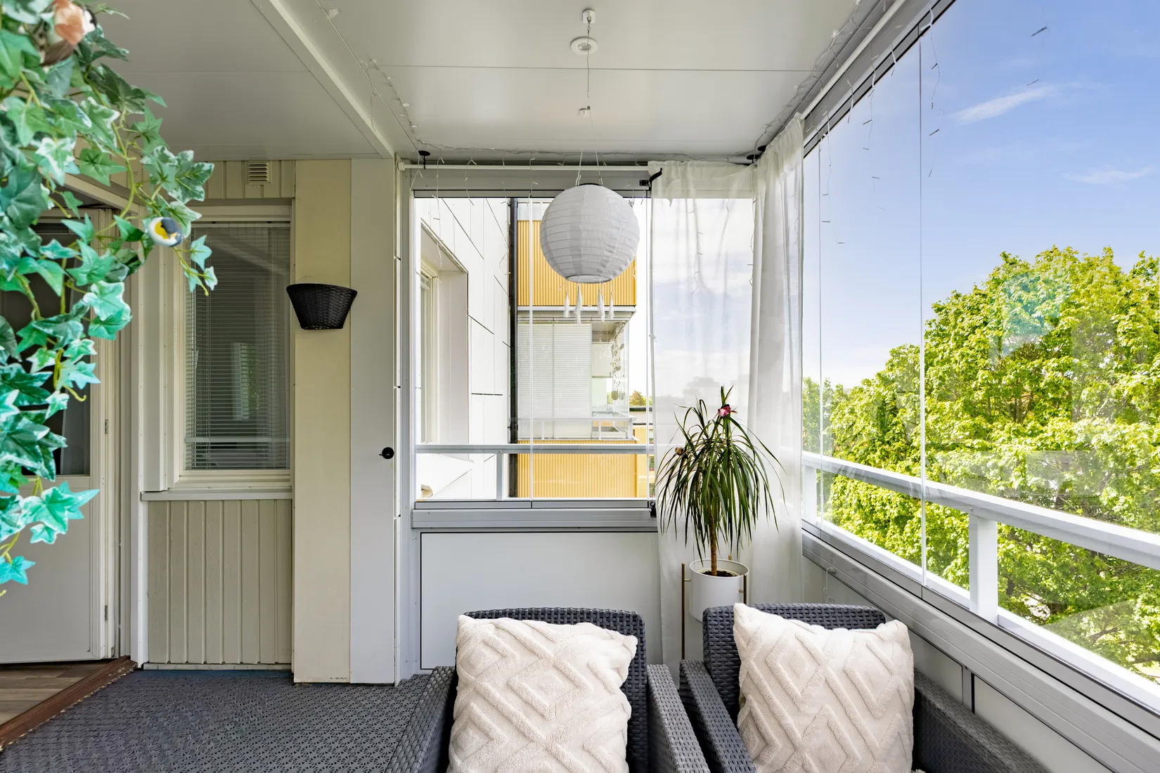 Bostadsrätt, Odensvigatan 7, Malmaberg, Västerås
