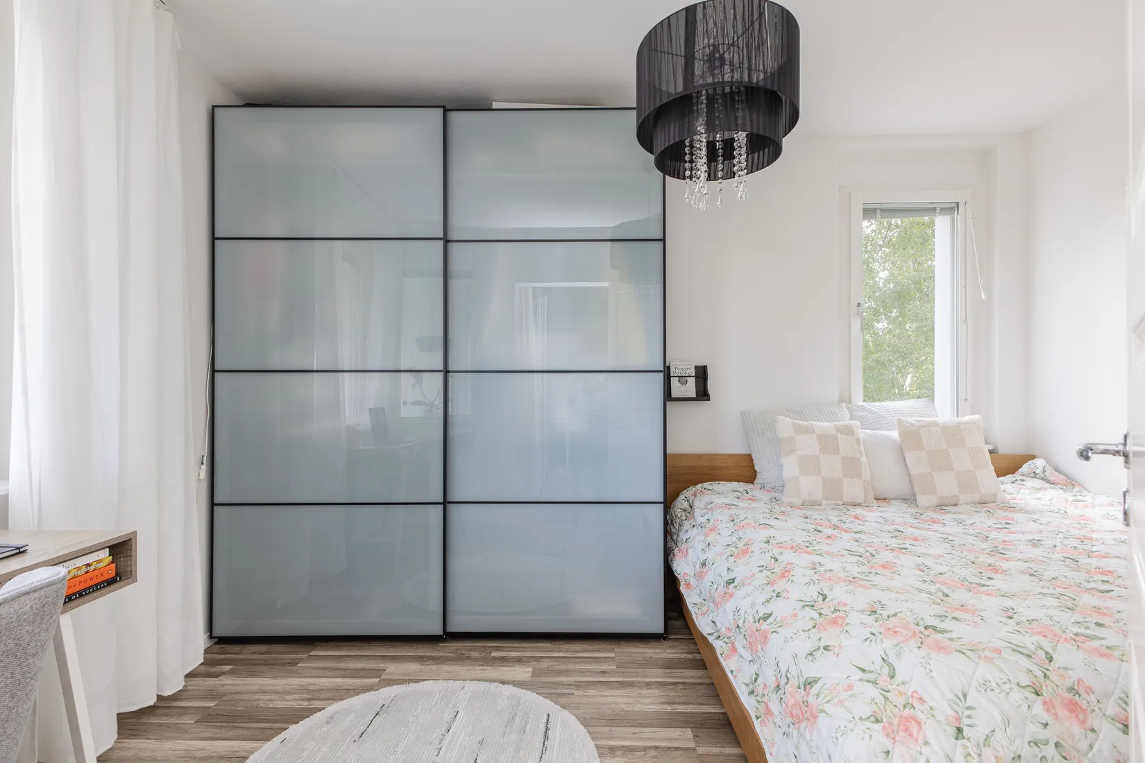 Bostadsrätt, Odensvigatan 7, Malmaberg, Västerås