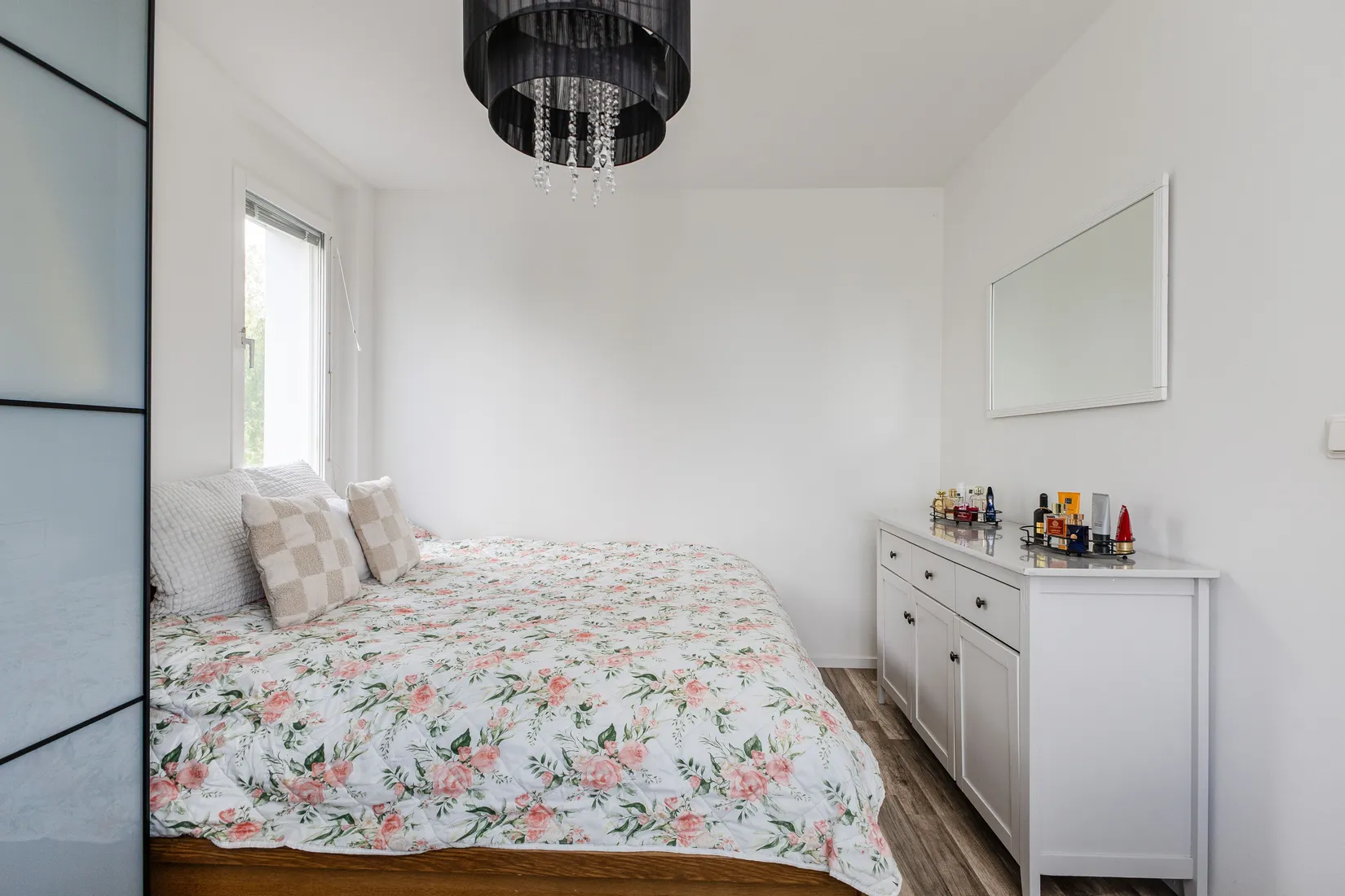 Bostadsrätt, Odensvigatan 7, Malmaberg, Västerås