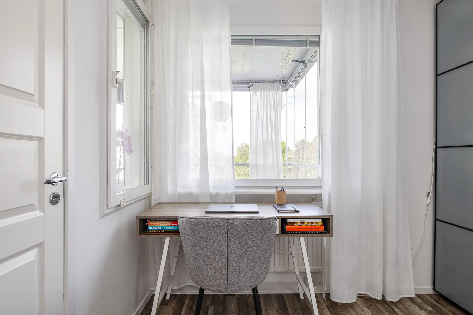 Bostadsrätt, Odensvigatan 7, Malmaberg, Västerås