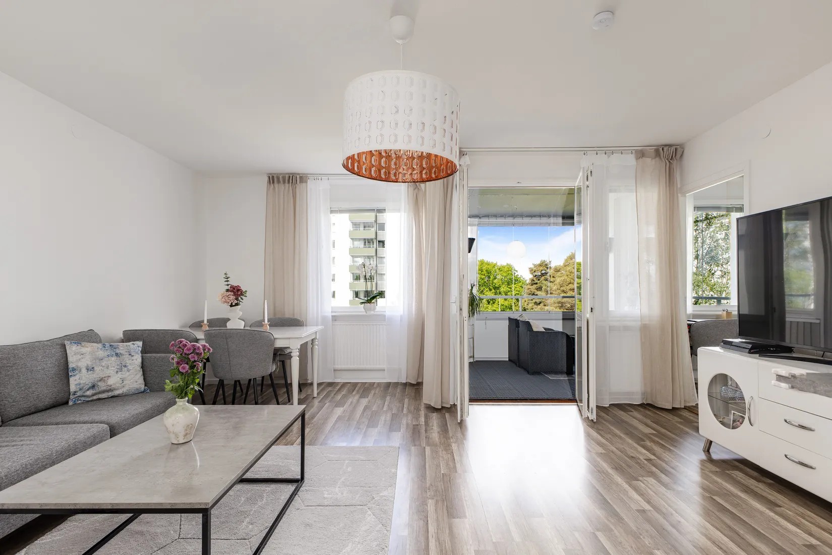 Bostadsrätt, Odensvigatan 7, Malmaberg, Västerås