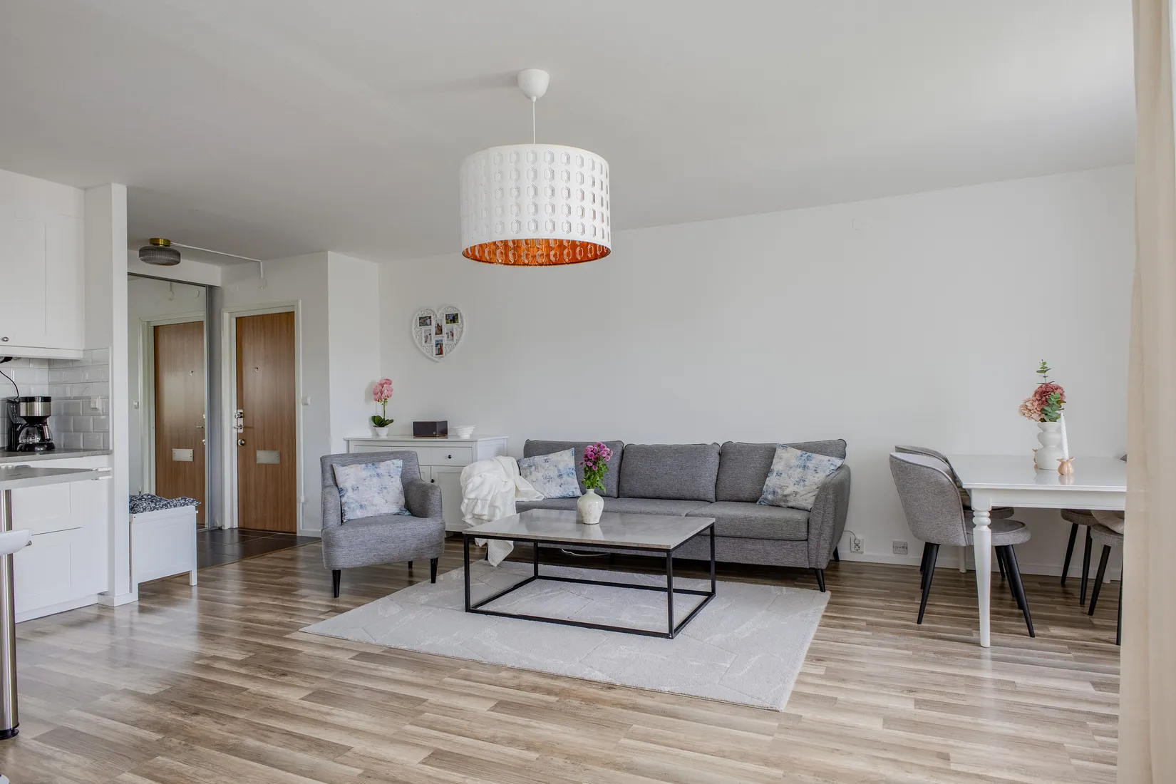 Bostadsrätt, Odensvigatan 7, Malmaberg, Västerås