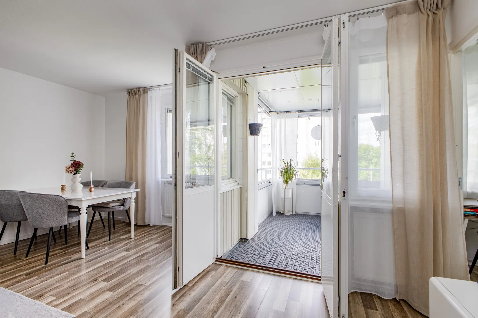 Bostadsrätt, Odensvigatan 7, Malmaberg, Västerås