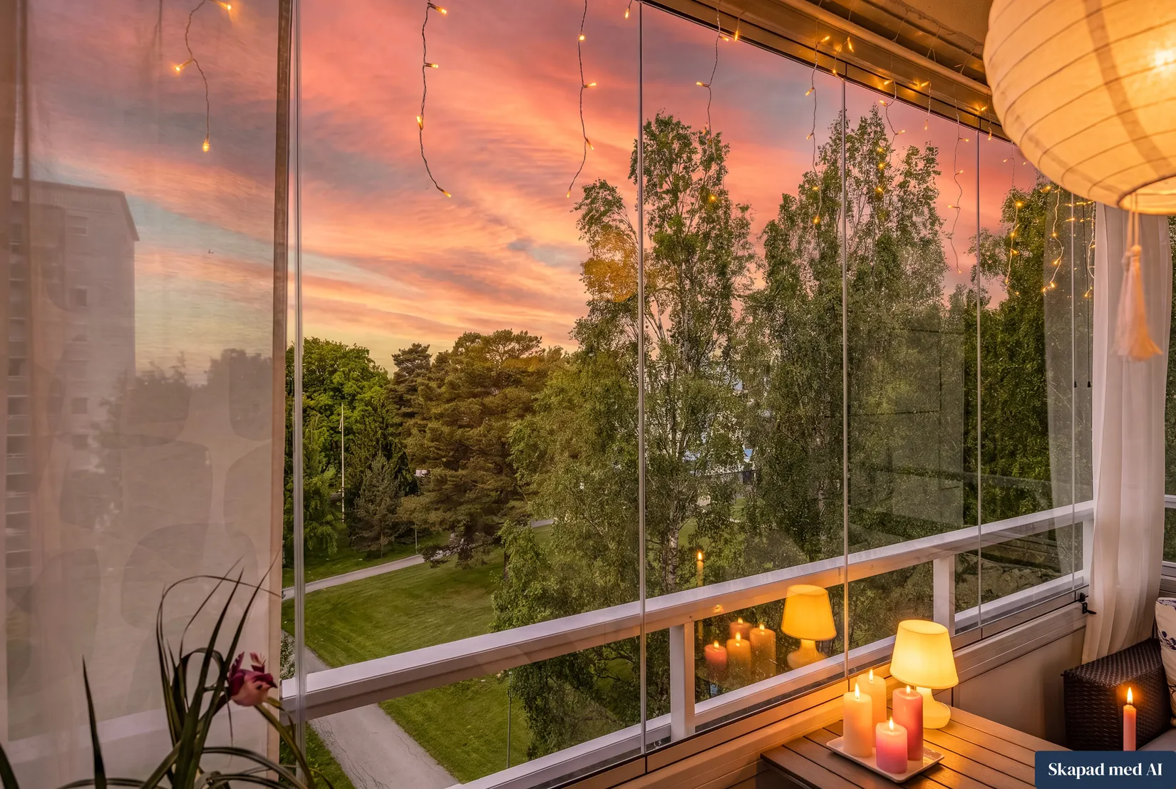 Bostadsrätt, Odensvigatan 7, Malmaberg, Västerås