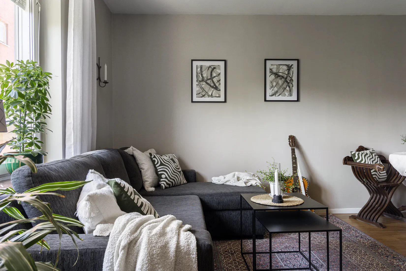 Bostadsrätt, Tvillinggatan 3A, Mölndal - Jungfruplatsen, Mölndal