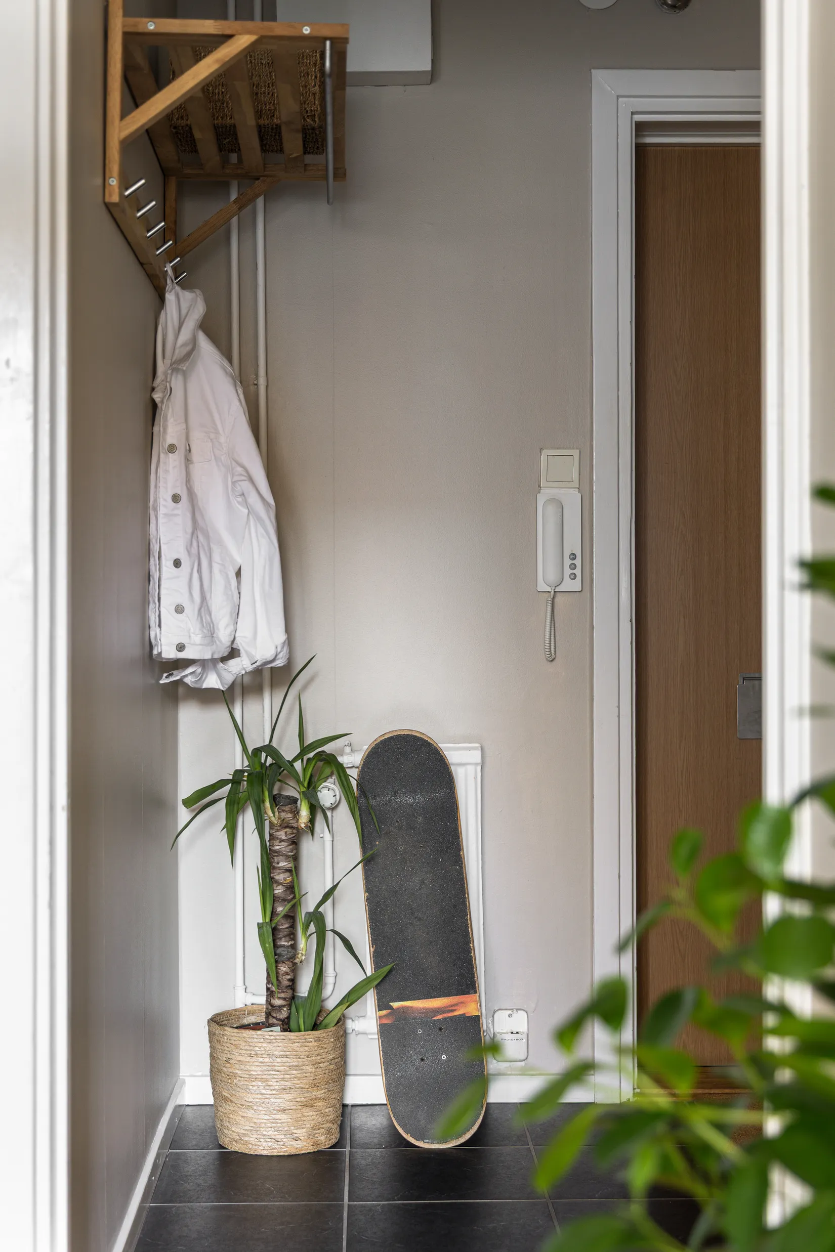 Bostadsrätt, Tvillinggatan 3A, Mölndal - Jungfruplatsen, Mölndal