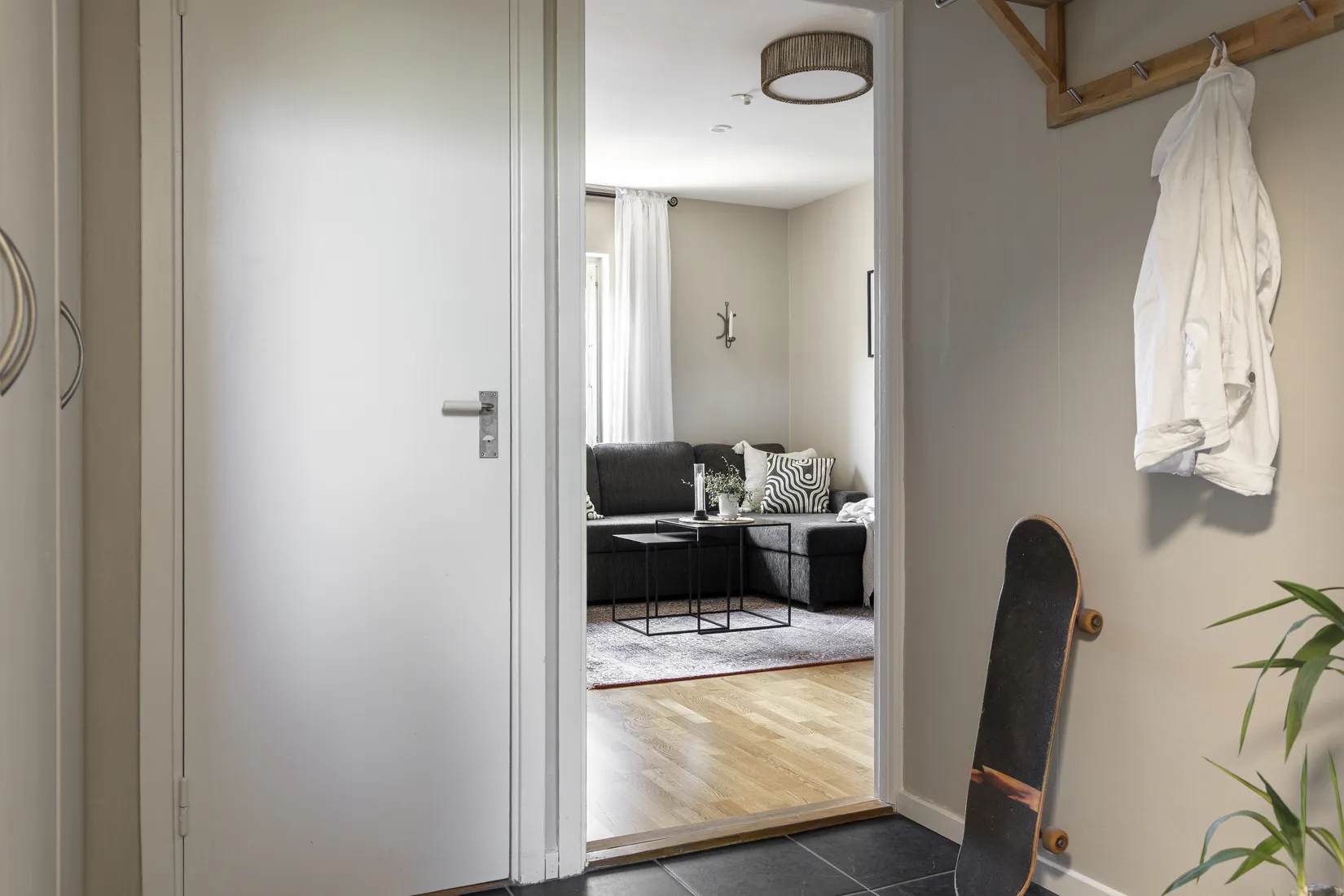 Bostadsrätt, Tvillinggatan 3A, Mölndal - Jungfruplatsen, Mölndal