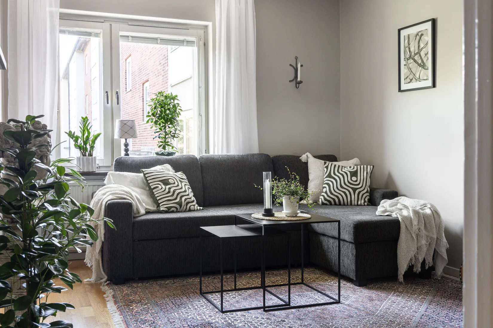 Bostadsrätt, Tvillinggatan 3A, Mölndal - Jungfruplatsen, Mölndal