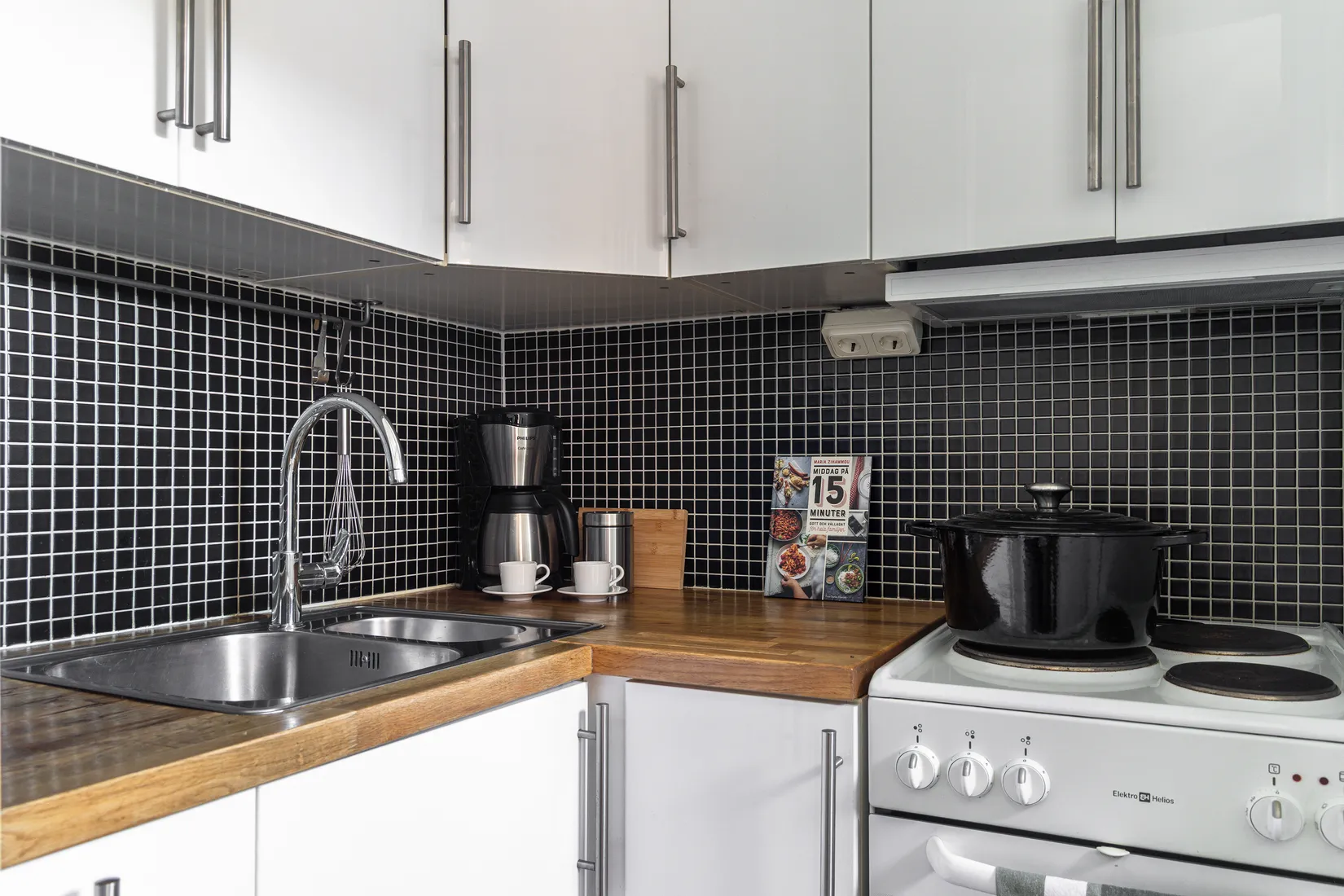 Bostadsrätt, Tvillinggatan 3A, Mölndal - Jungfruplatsen, Mölndal