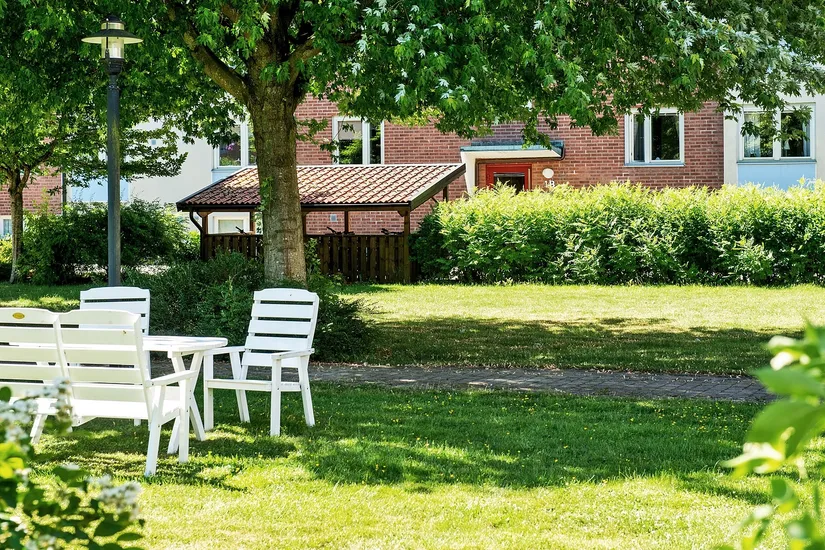 Bostadsrätt, Tvillinggatan 3A, Mölndal - Jungfruplatsen, Mölndal